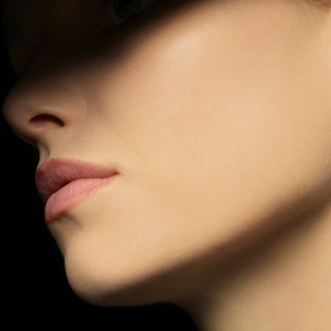 Spectral cream