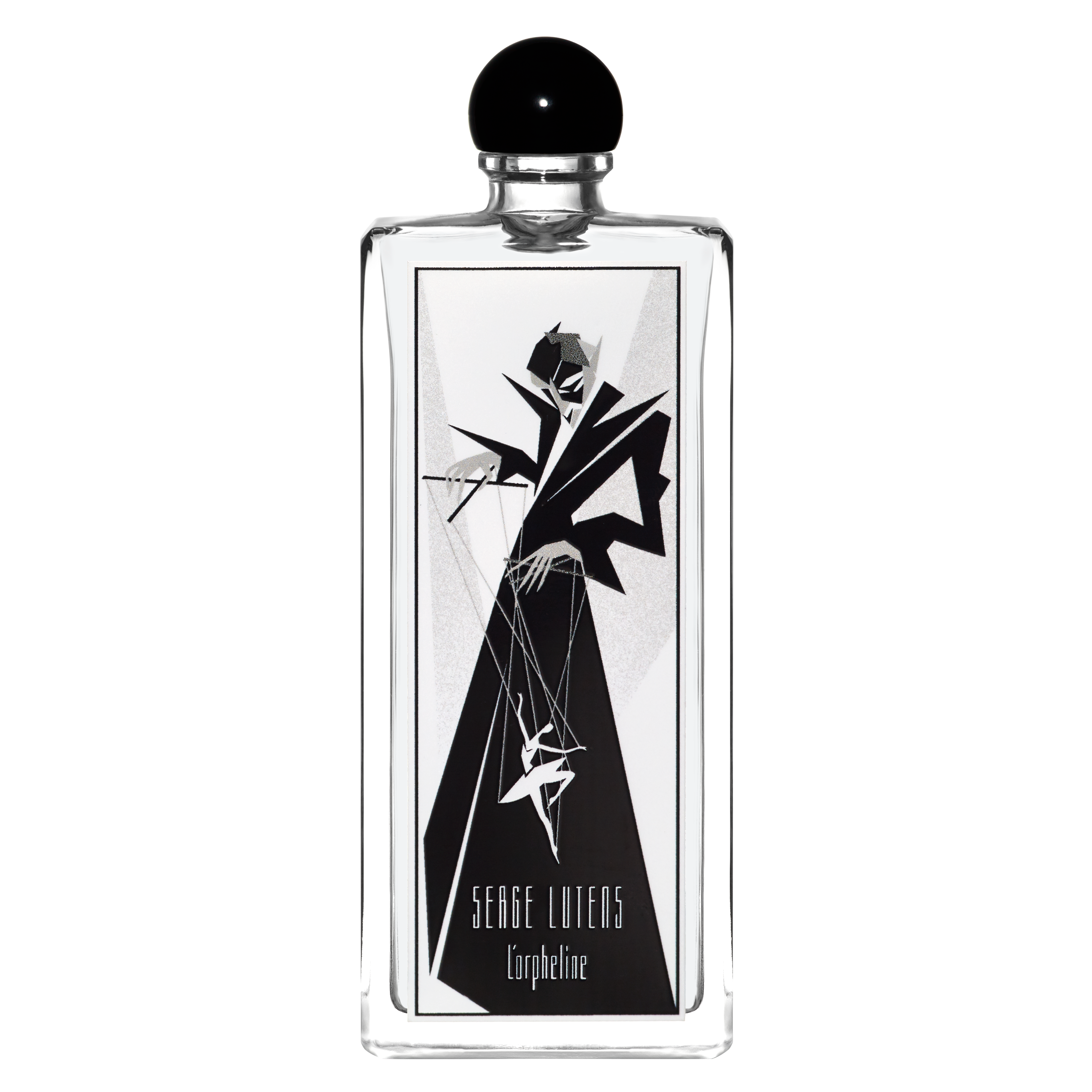 L'orpheline Edition limitée eau de parfum 50 ml Serge lutens