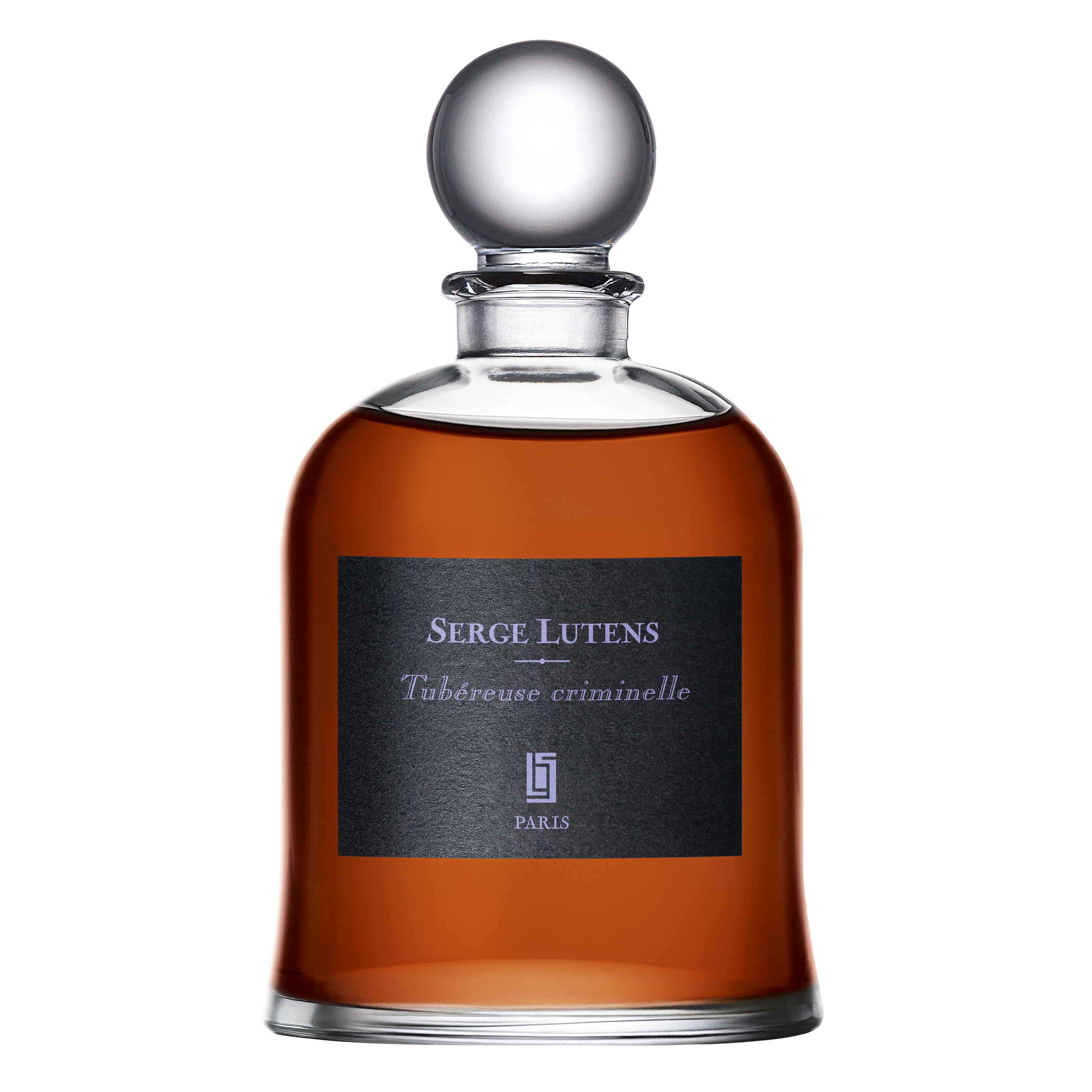 Tubéreuse criminelle