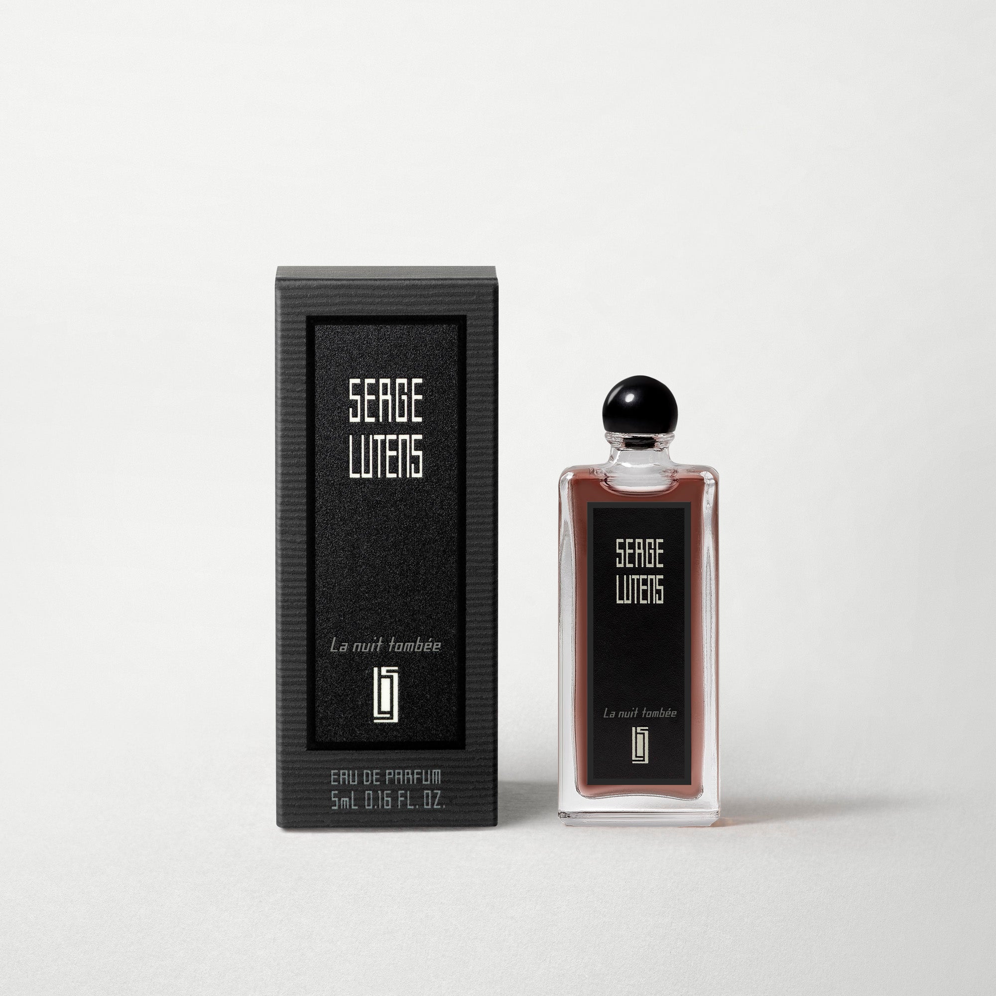 GWP - Miniature La Nuit Tombée 5ml