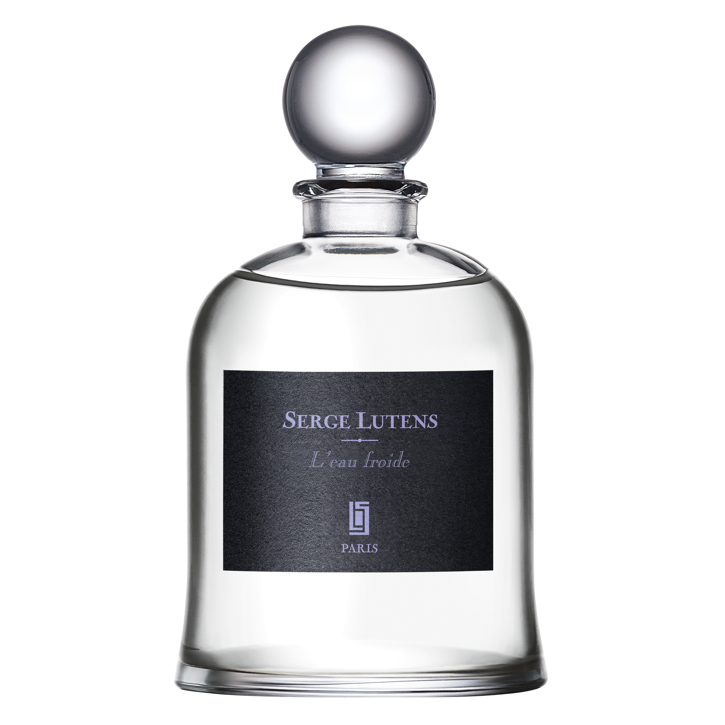 Parfum L'eau froide 75ml Serge Lutens
