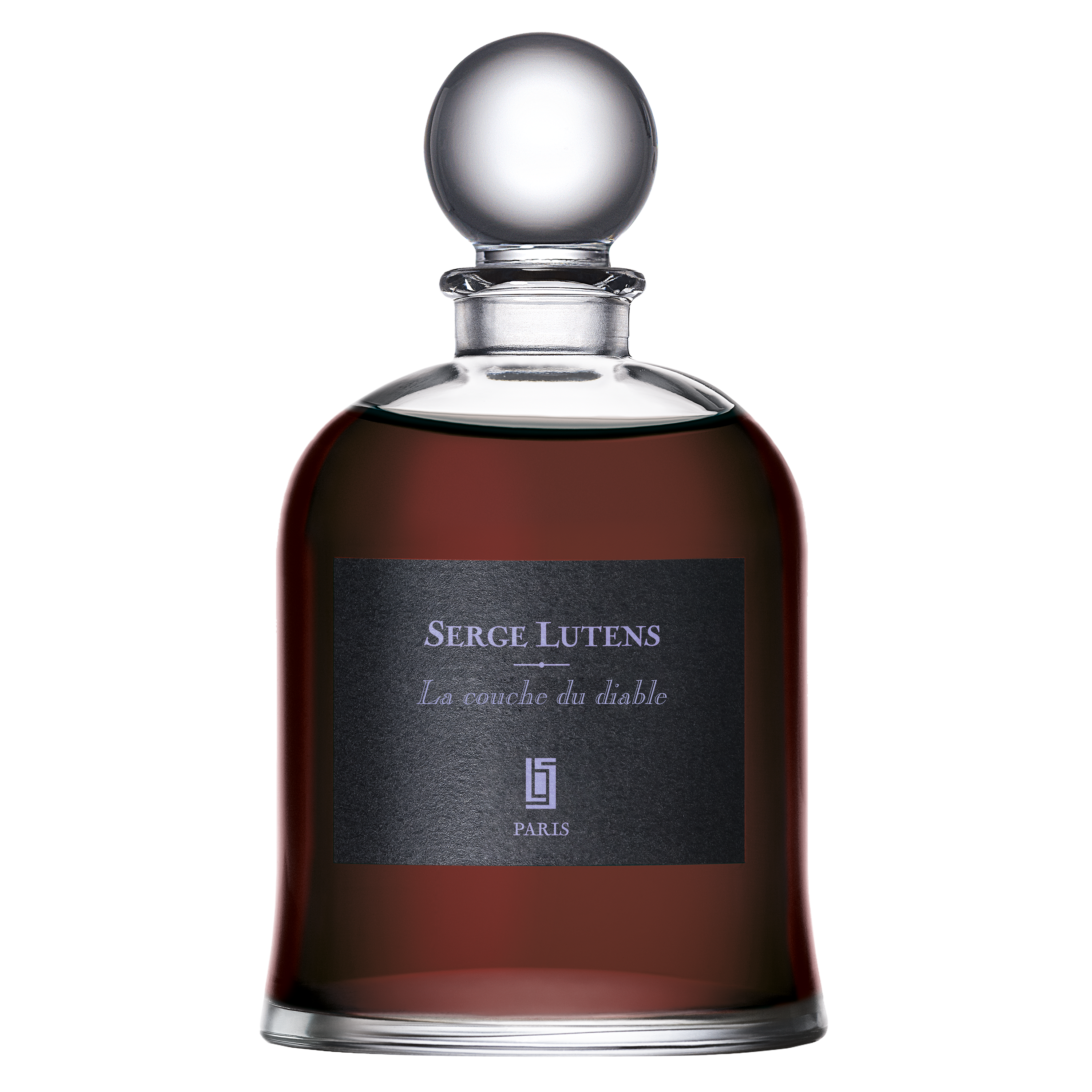 Parfum La couche du diable 75ml Serge Lutens