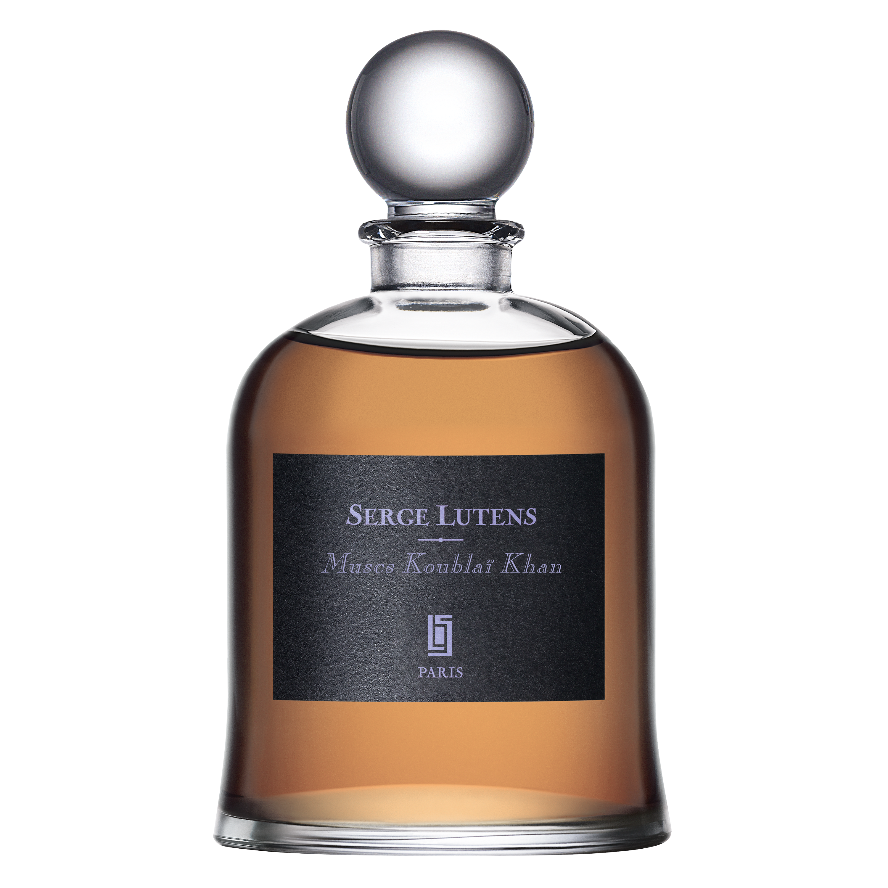 Parfum Musc Koublaï Khan 75ml Serge Lutens