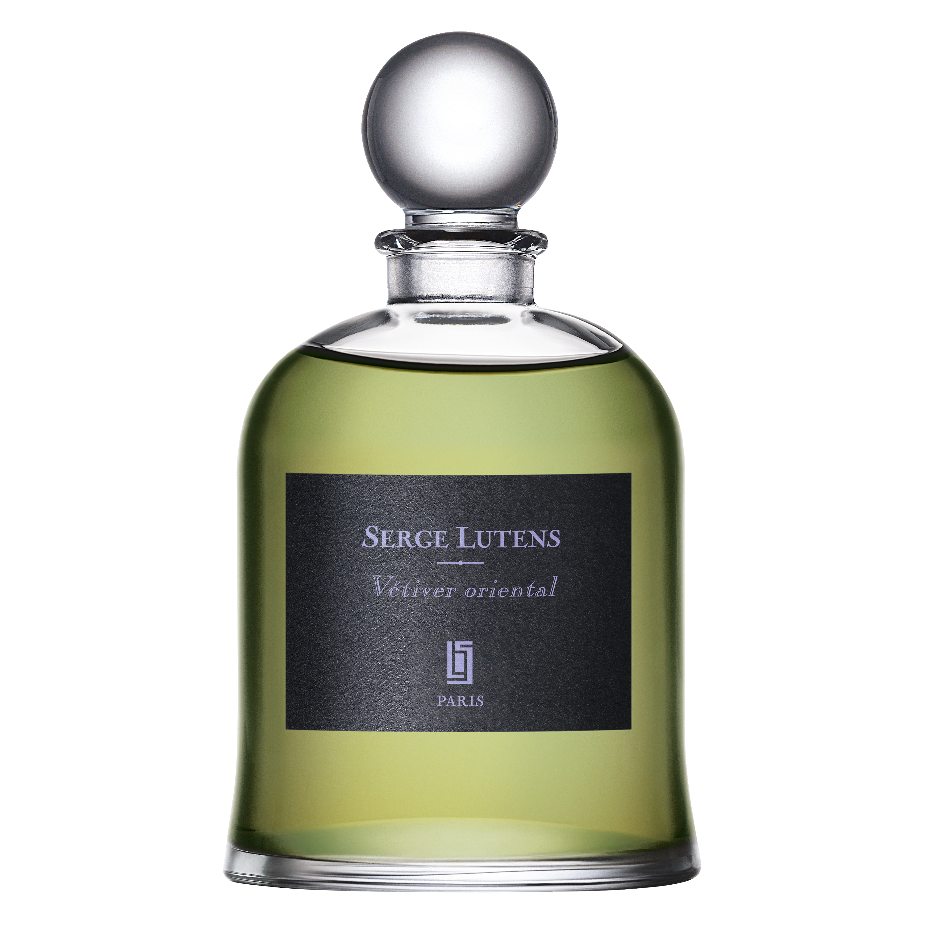 Parfum Vetiver oriental 75ml Serge Lutens