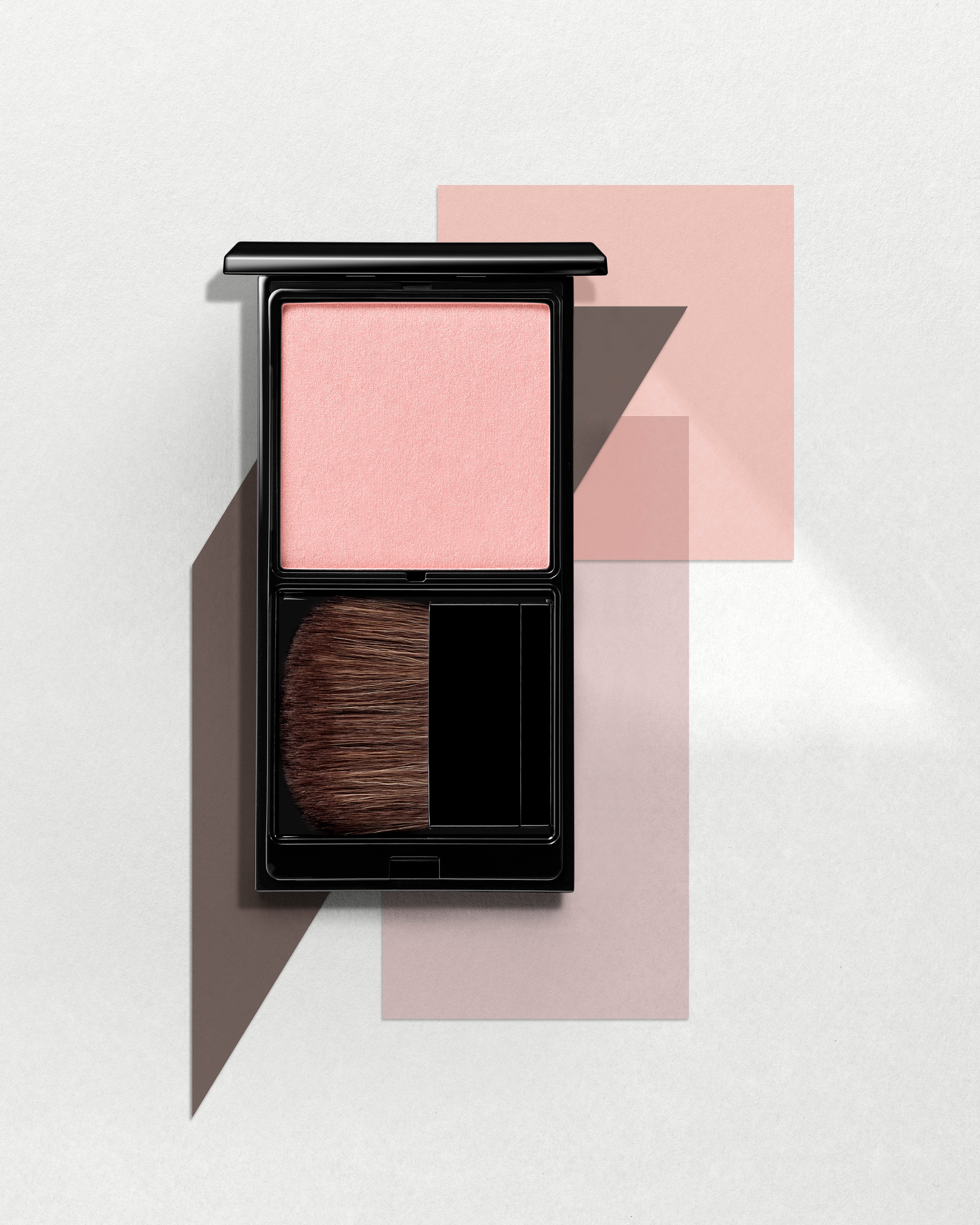 Fards à Joues - Idée Rose