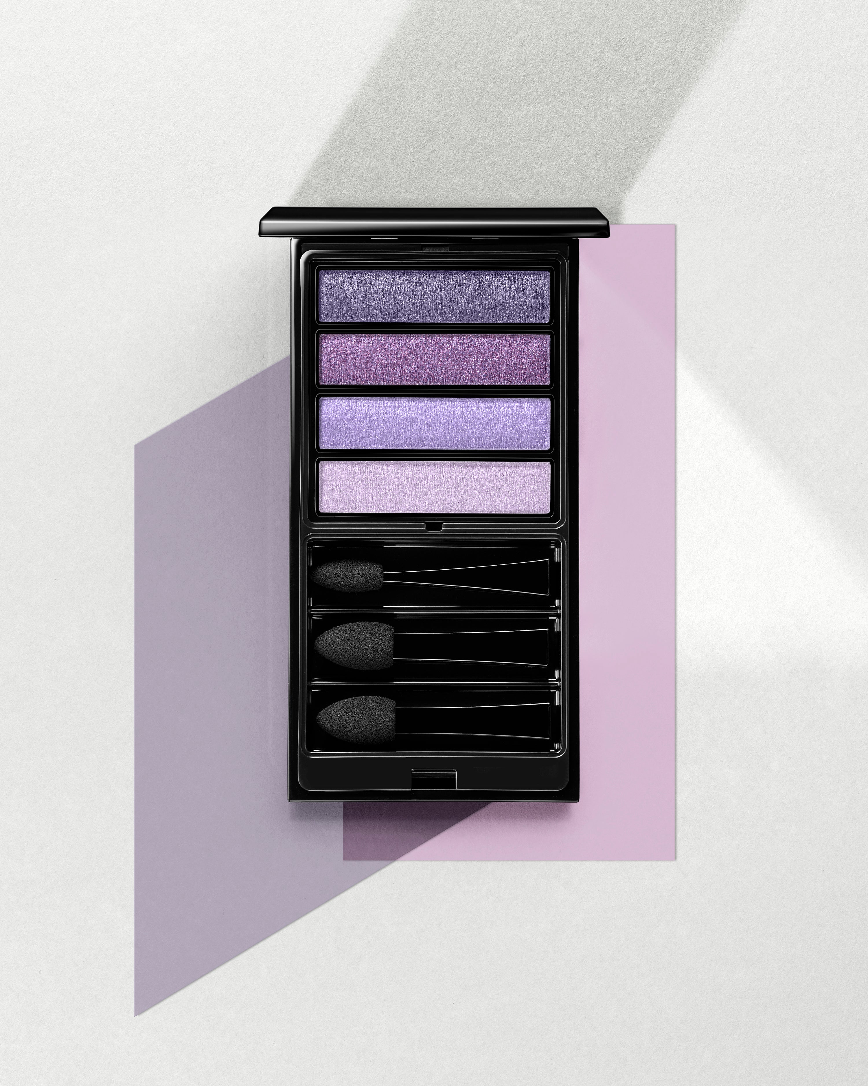 Fondu enchaîné - Royal family