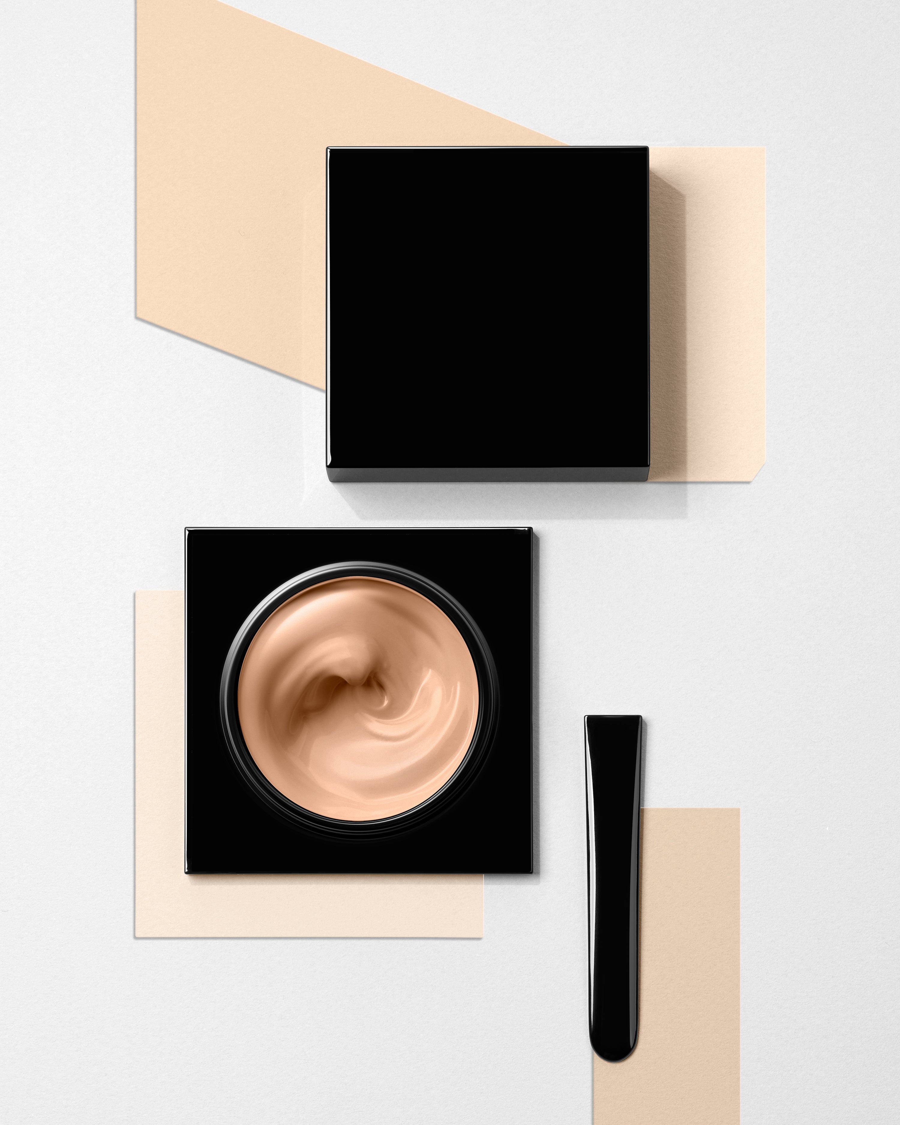 Spectral cream