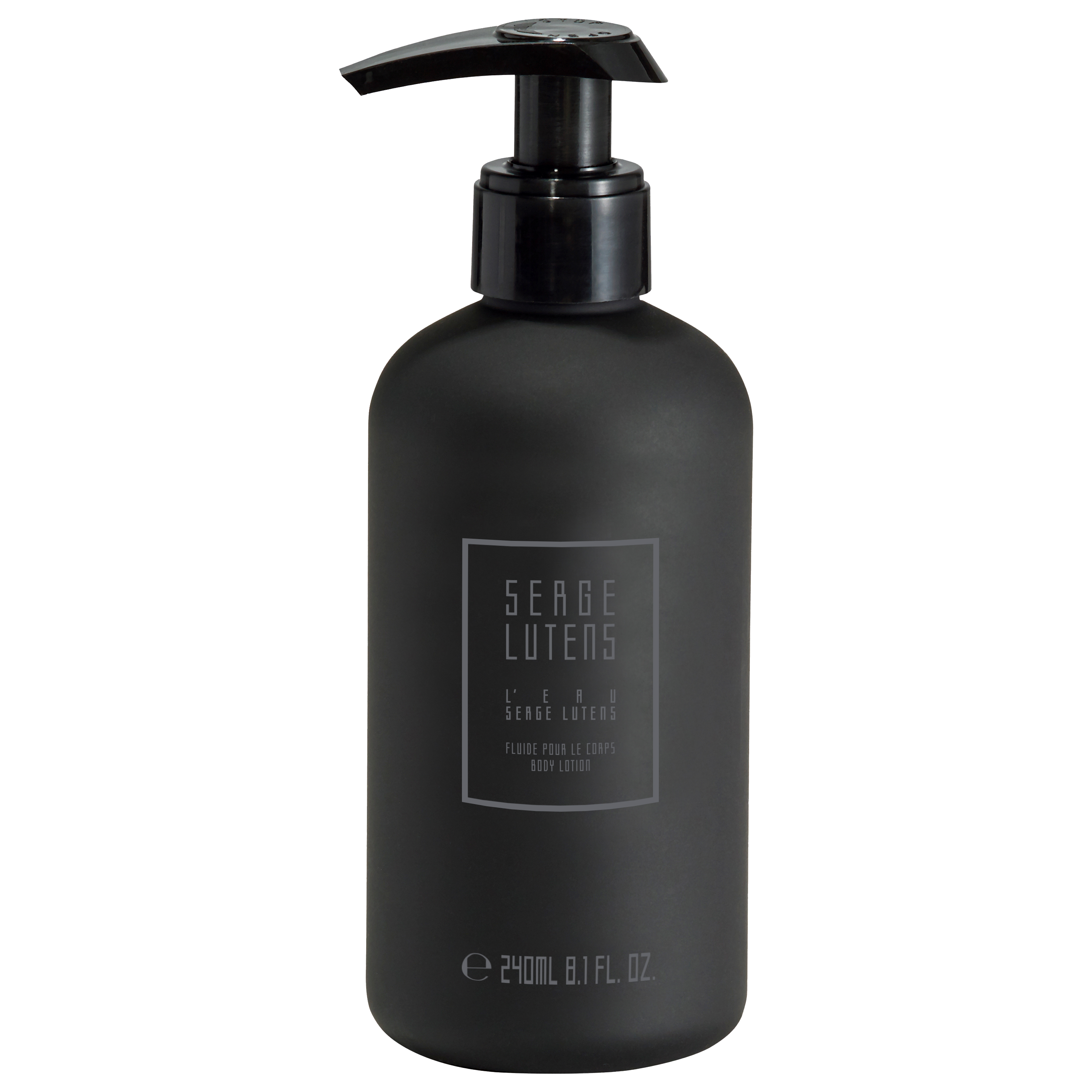 L'Eau Serge Lutens