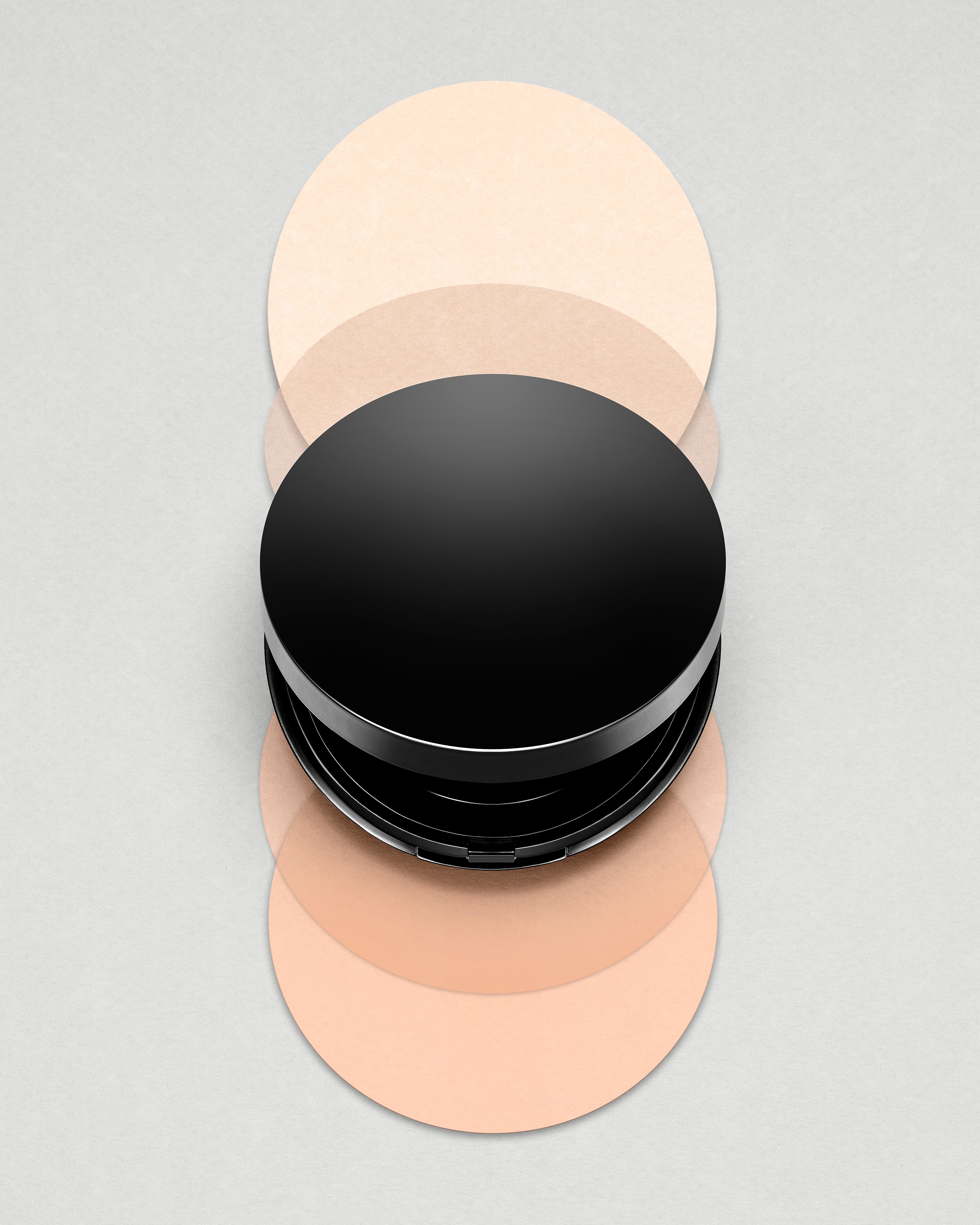 Spectral Cushion Foundation - Boîtier