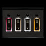 Collection noire miniature set 4x5ml