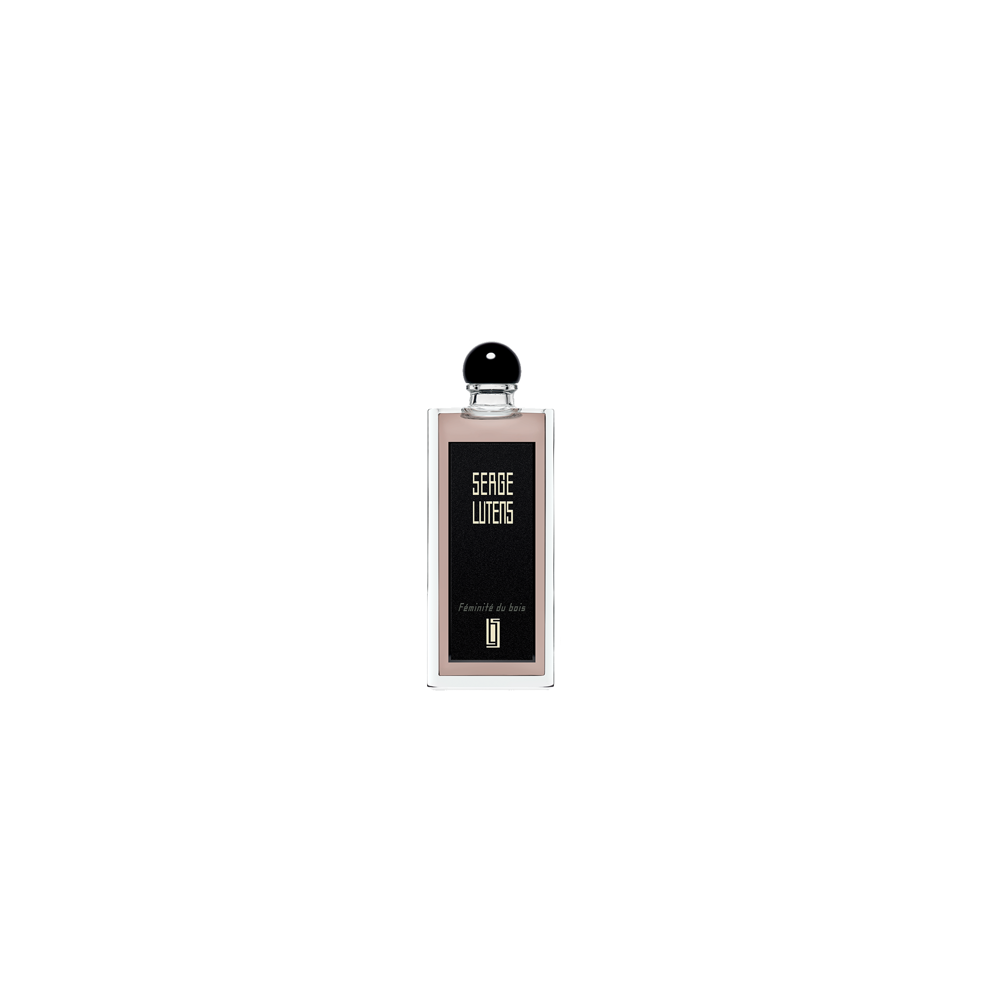 GWP - Miniature Féminité du bois 5 ml