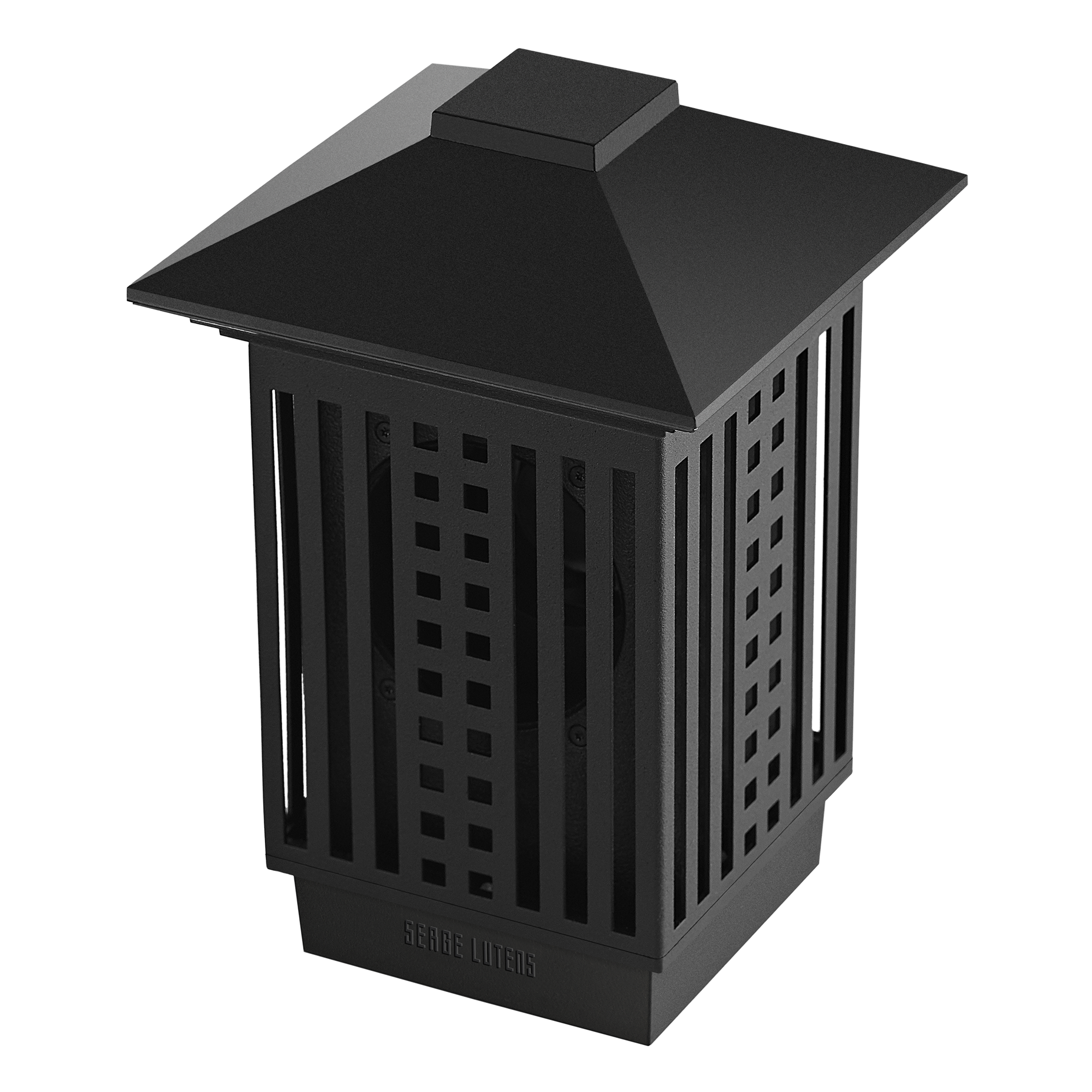 Diffuseur électrique pour parfum