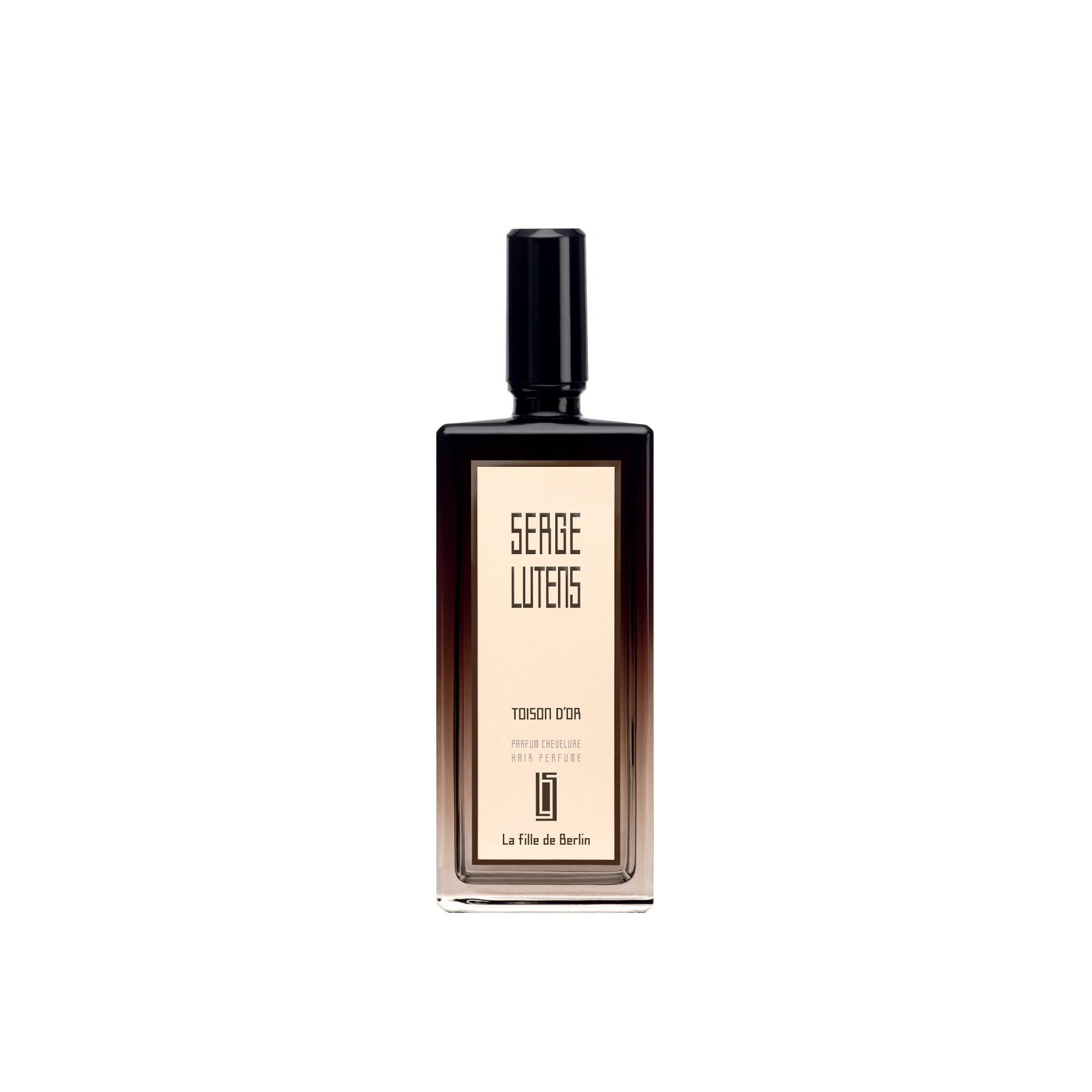 Toison d'or La Fille de Berlin