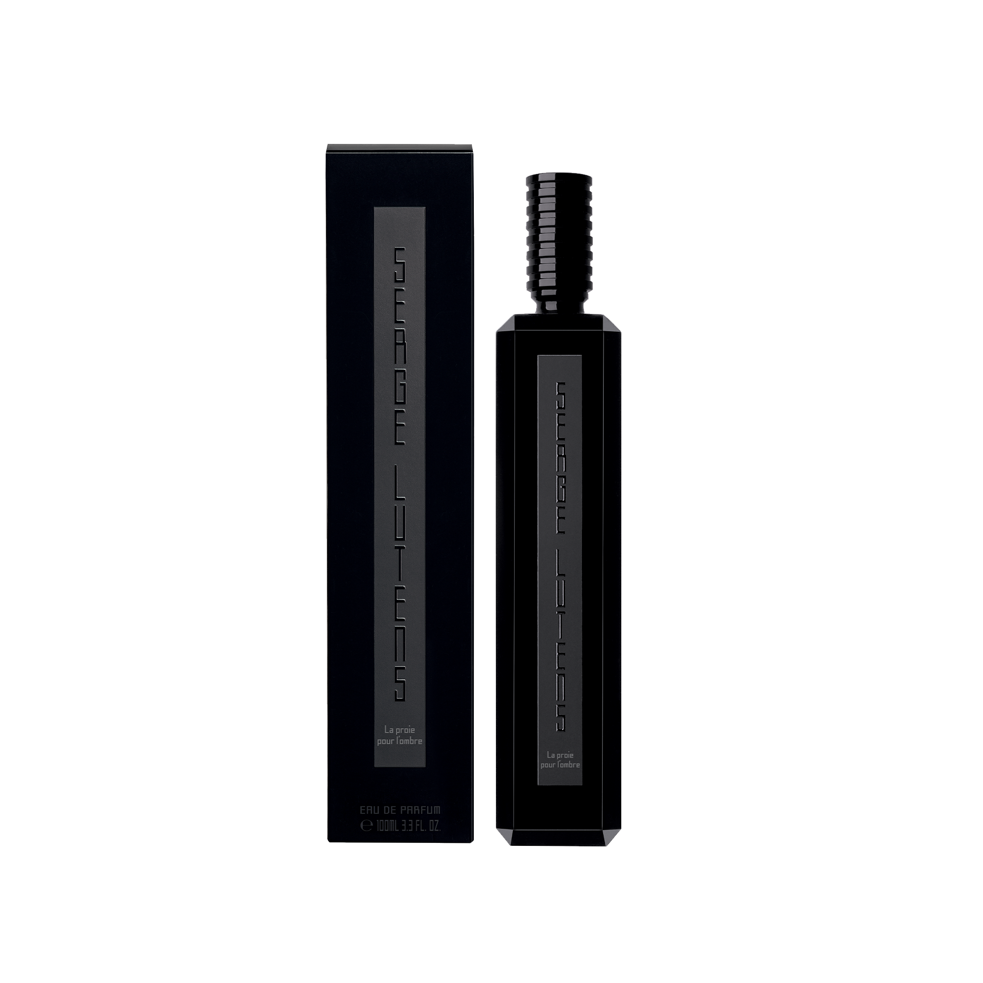 Parfum La proie pour l'ombre 100 ml Serge Lutens
