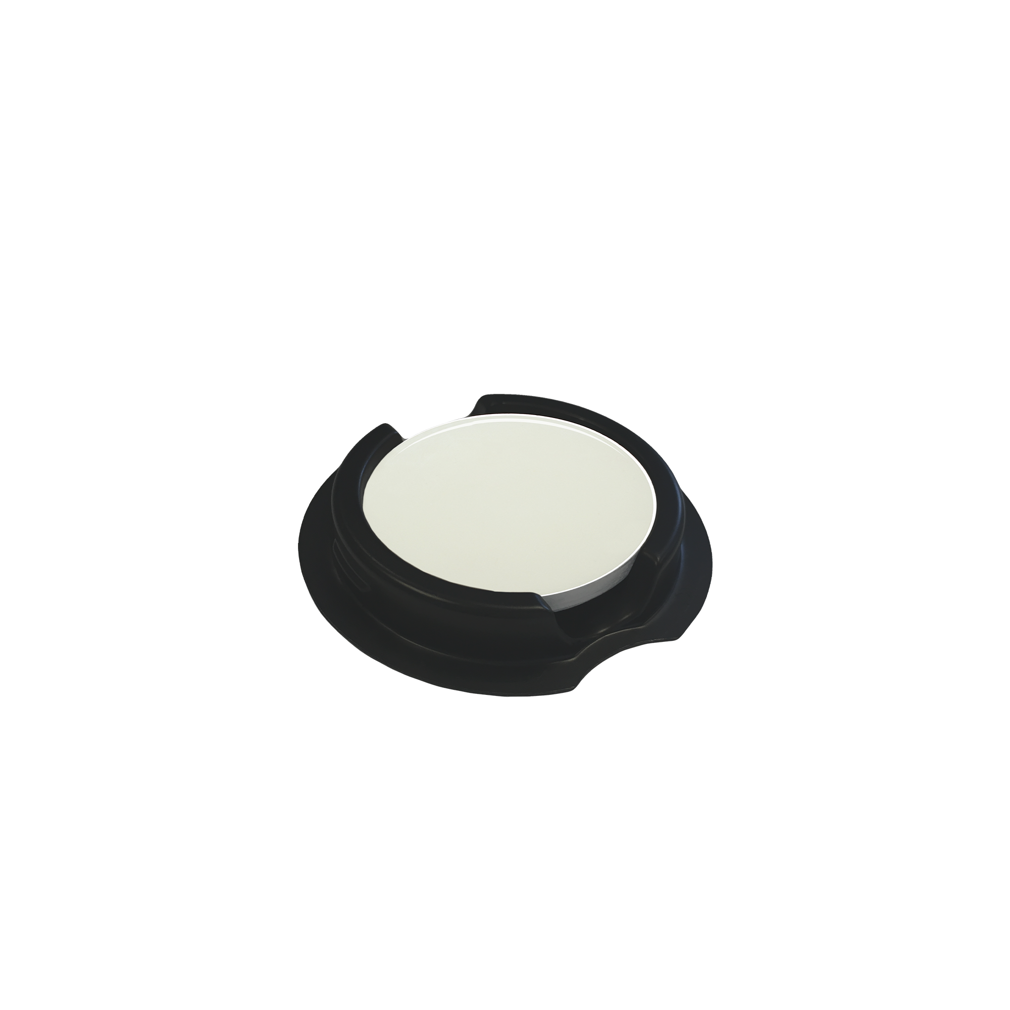 Noire hostie - Recharge