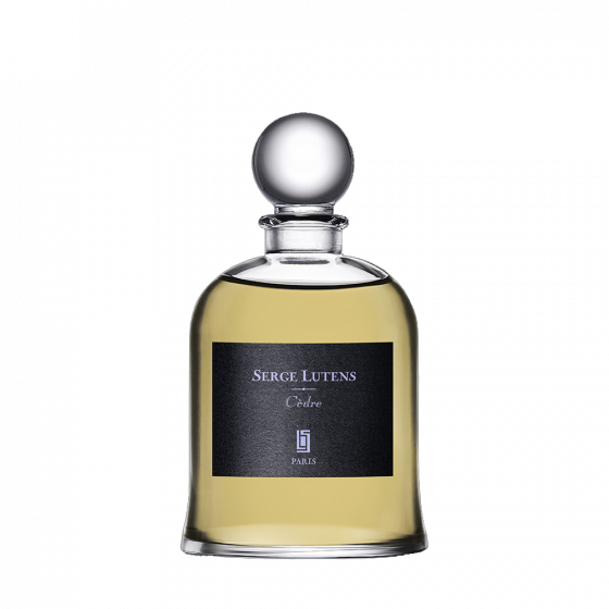 Parfum Cèdre 75 ml Serge Lutens