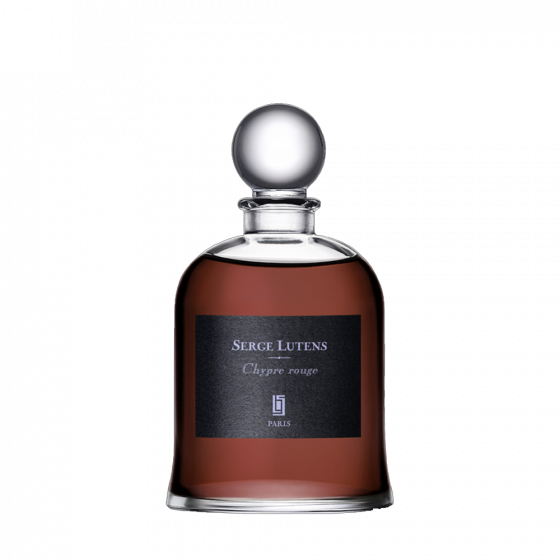 Parfum Chypre rouge 75 ml Serge Lutens