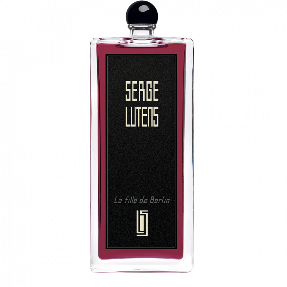 Parfum La fille de Berlin 100 ml Serge Lutens