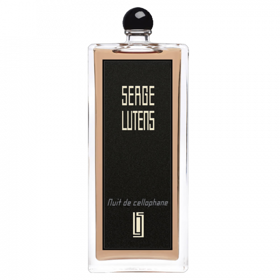 Parfum Nuit de cellophane 100 ml Serge Lutens