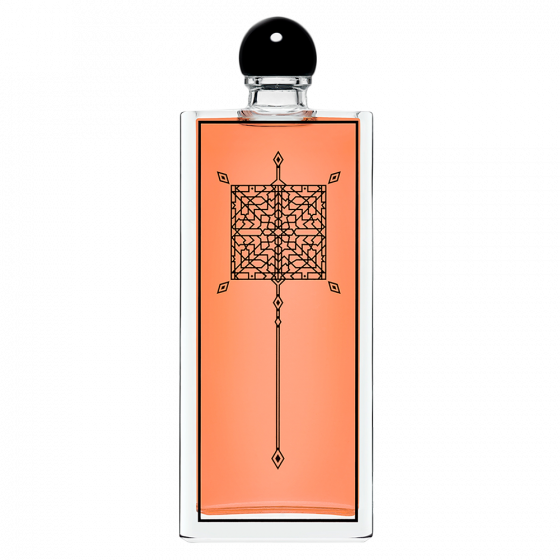 Parfum Fleurs d'oranger Edition Zellige 50 ml Serge Lutens
