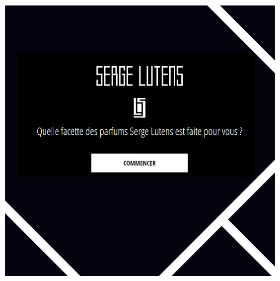 Jeux de peau  Serge Lutens – site officiel