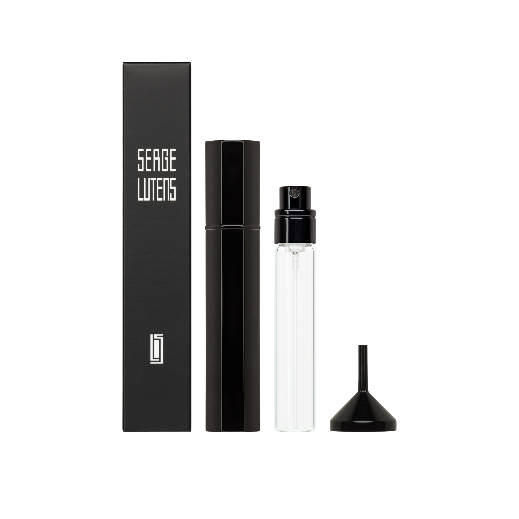 🎁 Vaporisateur rechargeable Flacon de Table (100% off)