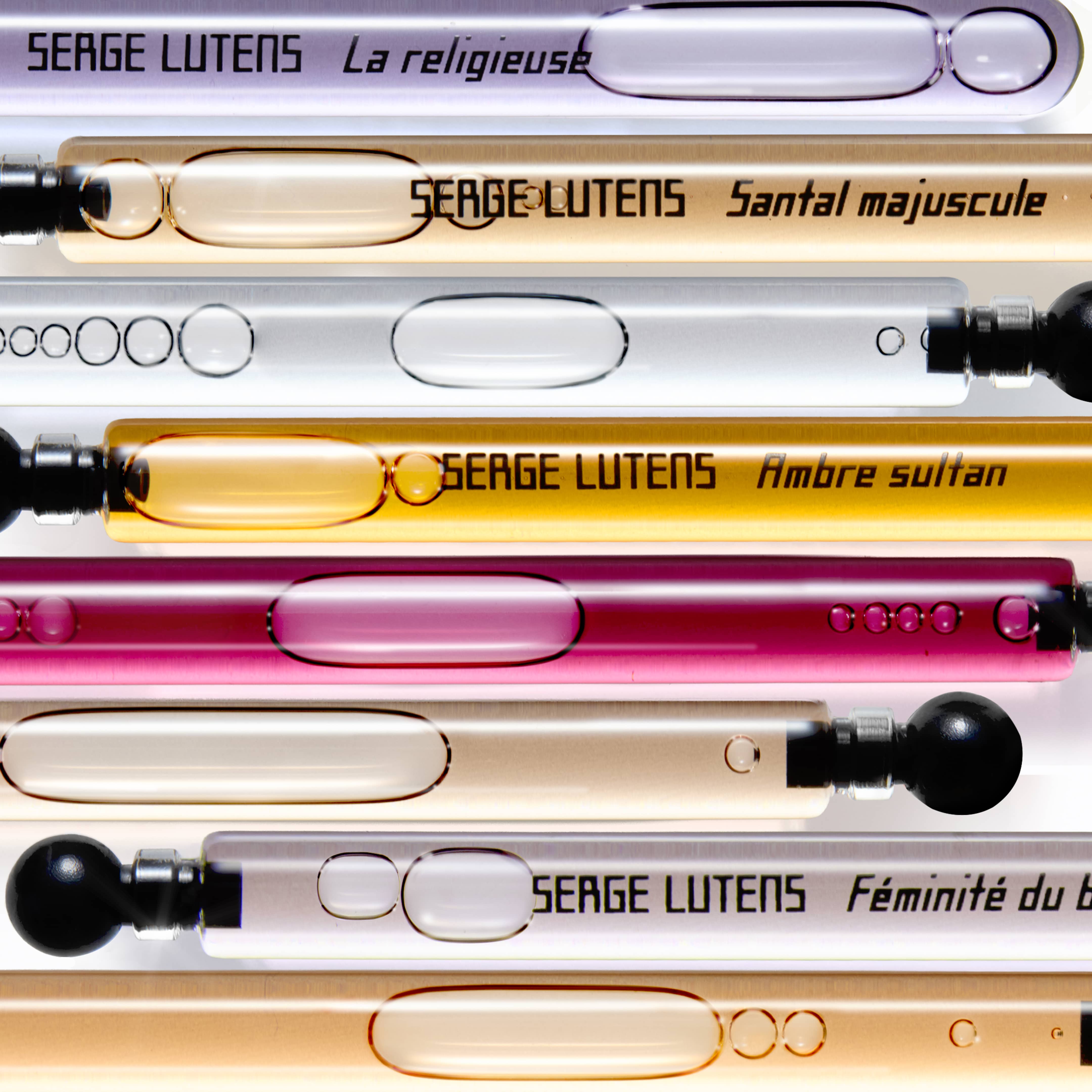 Nos Emblématiques