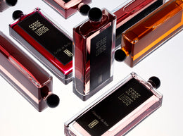 Bois de violette | Serge Lutens – site officiel