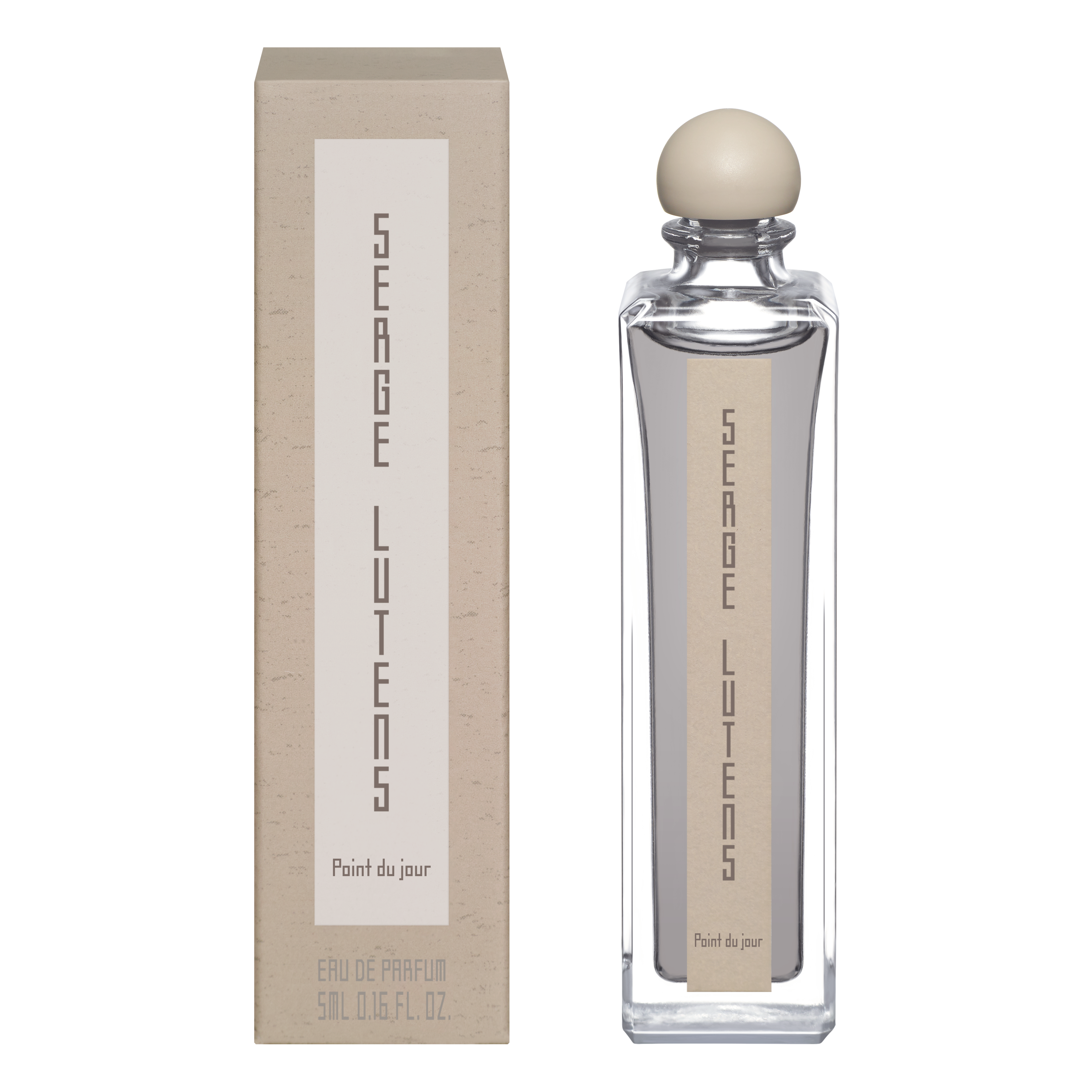 GWP - Matin Lutens Point du jour 5ml