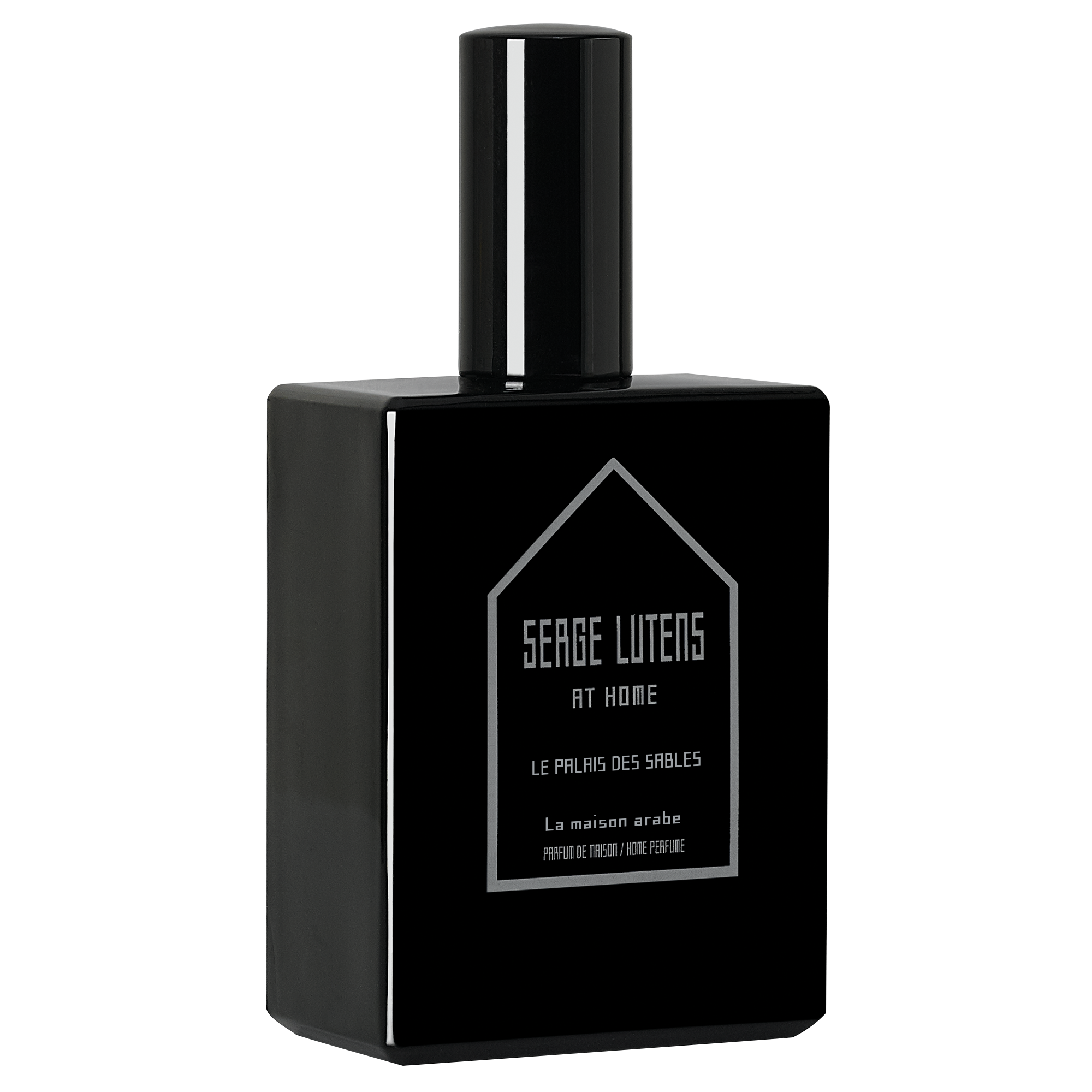 Le Palais des Sables - La Maison Arabe