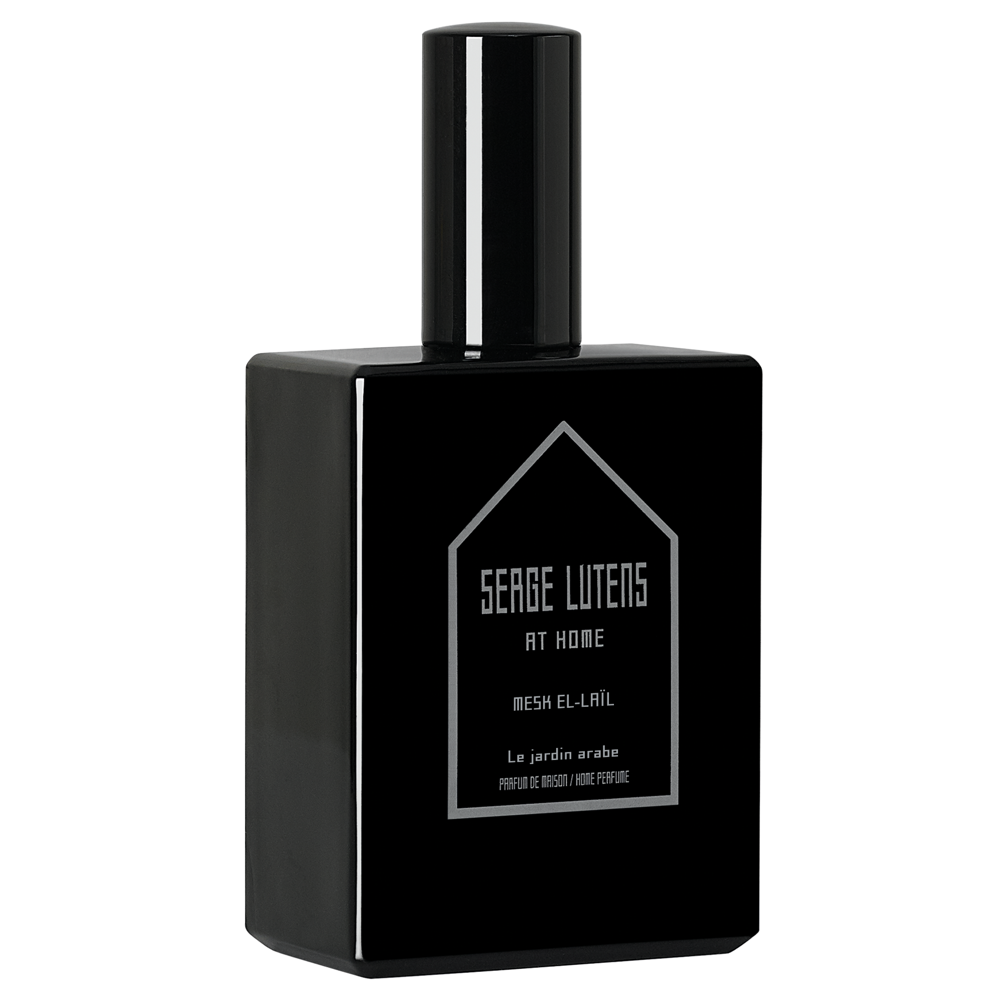 Mesk el-laïl - Le Jardin Arabe