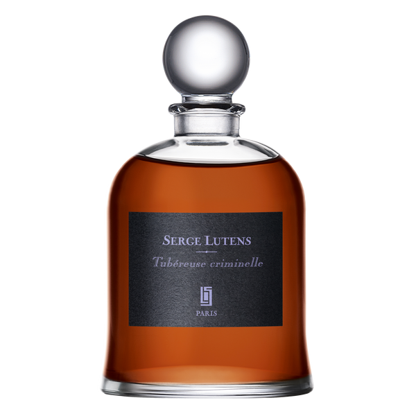 Serge Lutens Tubereuse Criminelle 国内正規品 Celes (セレス) | Serge Lutens – Tubereuse Criminelle