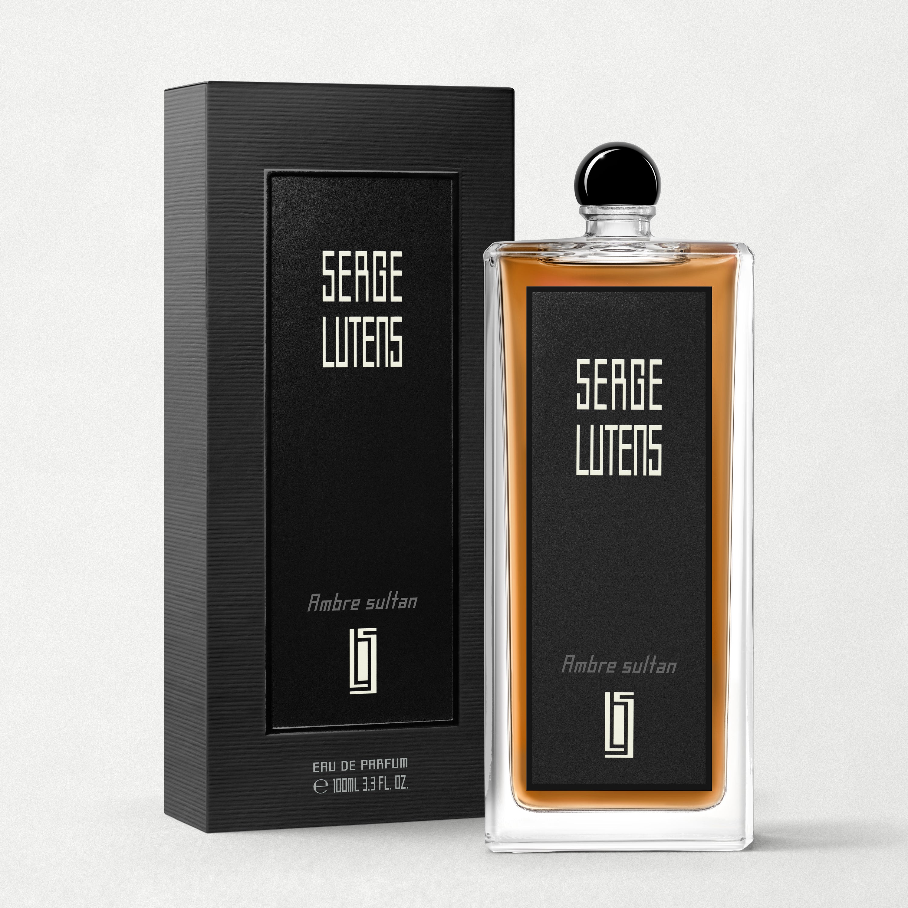 La Fille Tour de Fer - Eau de Parfum 50 ml | Serge Lutens – site