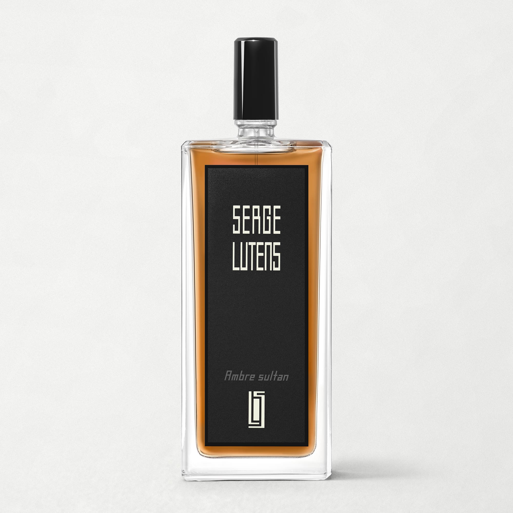Ambre sultan - Eau de Parfum 50 ml | Serge Lutens – site officiel