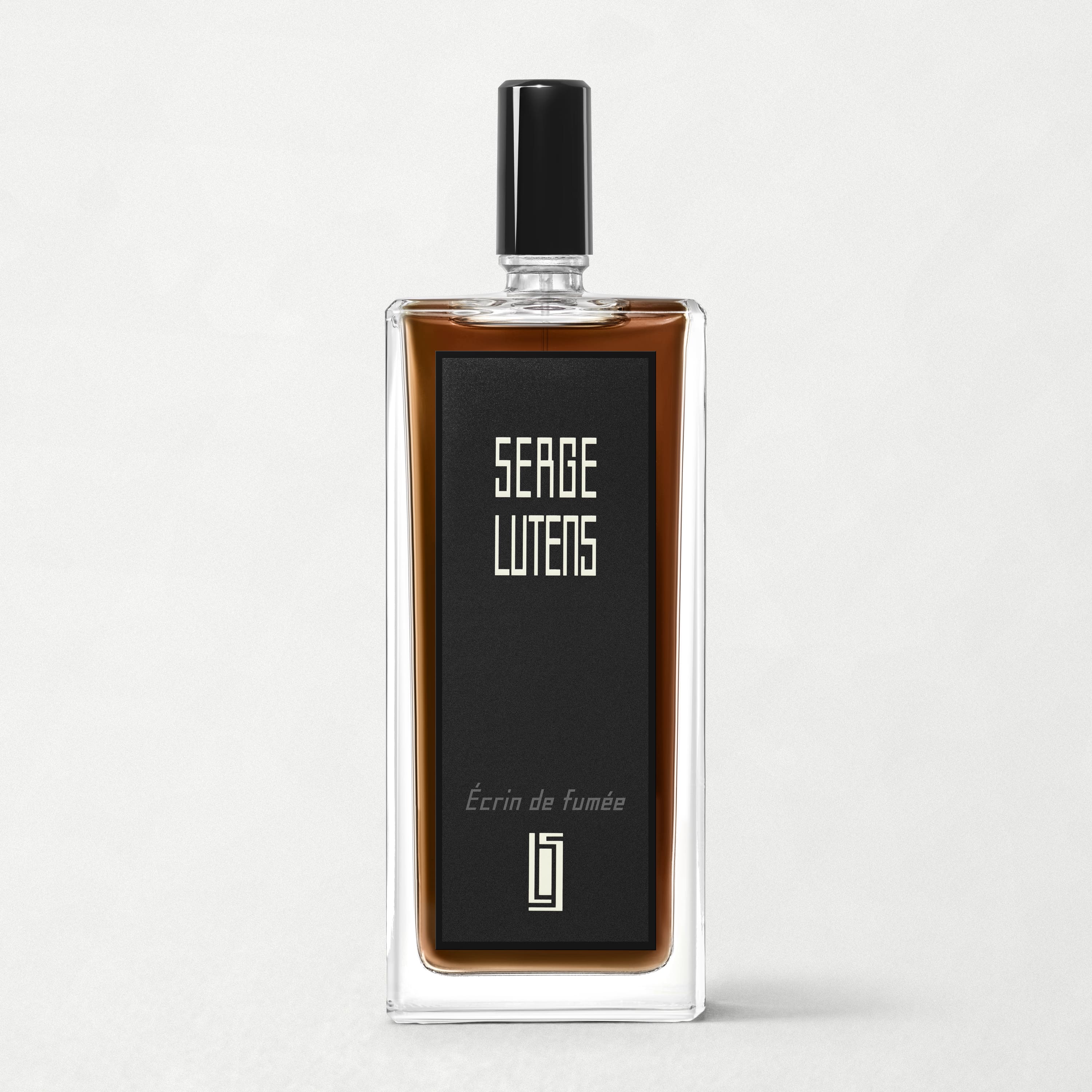 Écrin de fumée - Eau de Parfum | Serge Lutens – site officiel