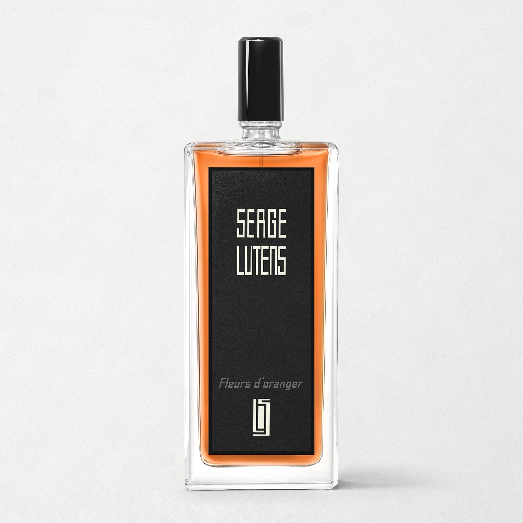 La Fille Tour de Fer - Eau de Parfum 50 ml | Serge Lutens – site