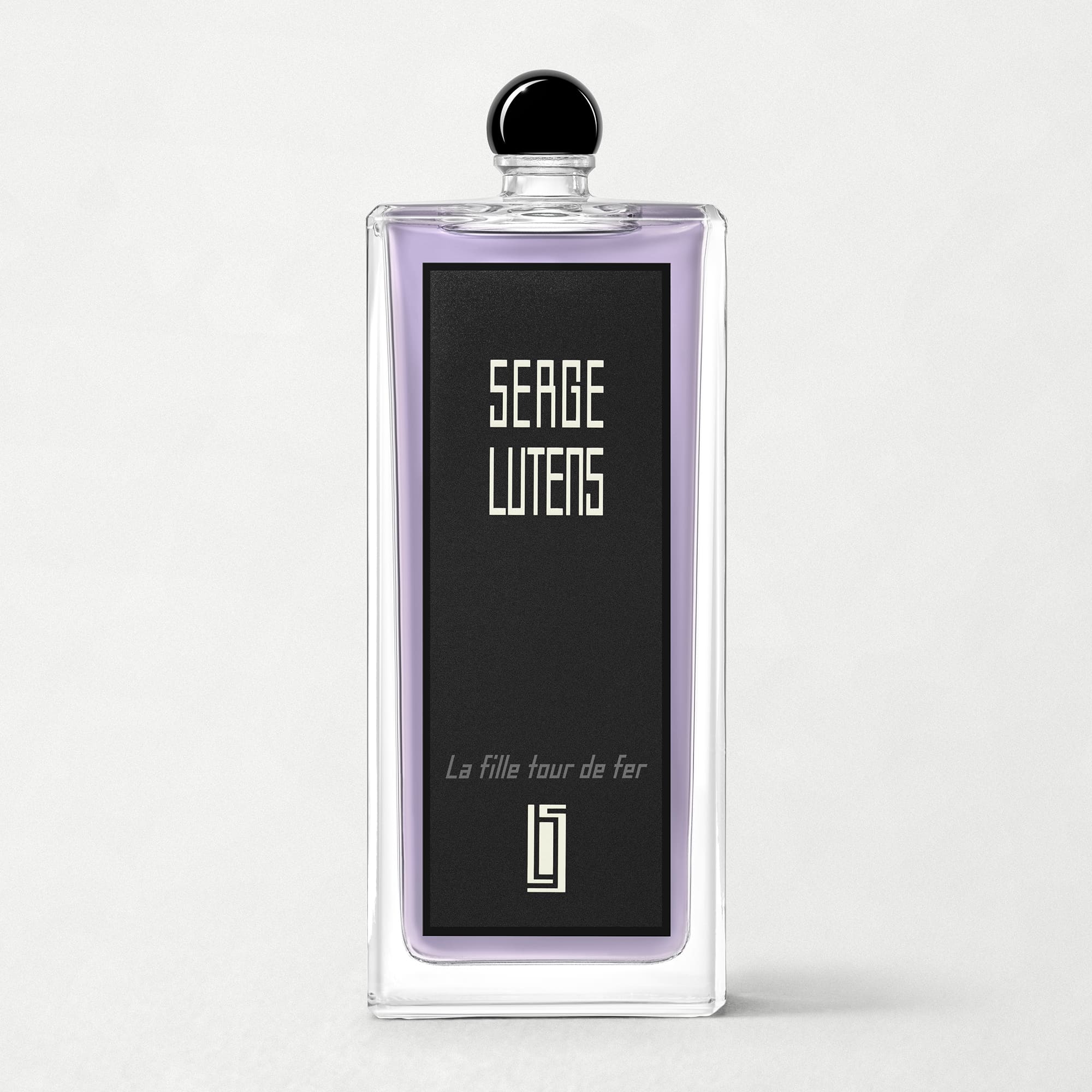 Un bois vanille | Serge Lutens – site officiel
