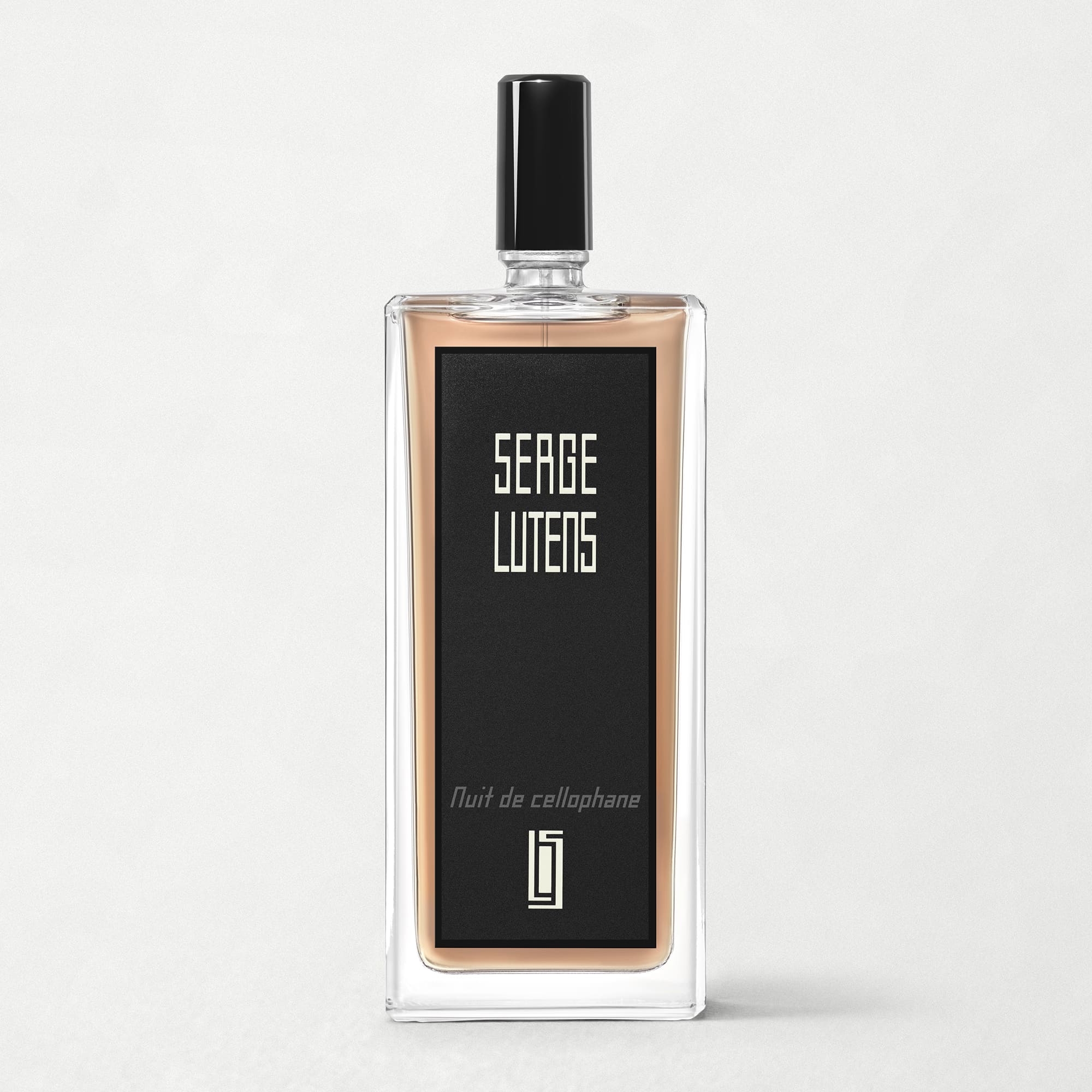 Nuit de cellophane | Serge Lutens – site officiel