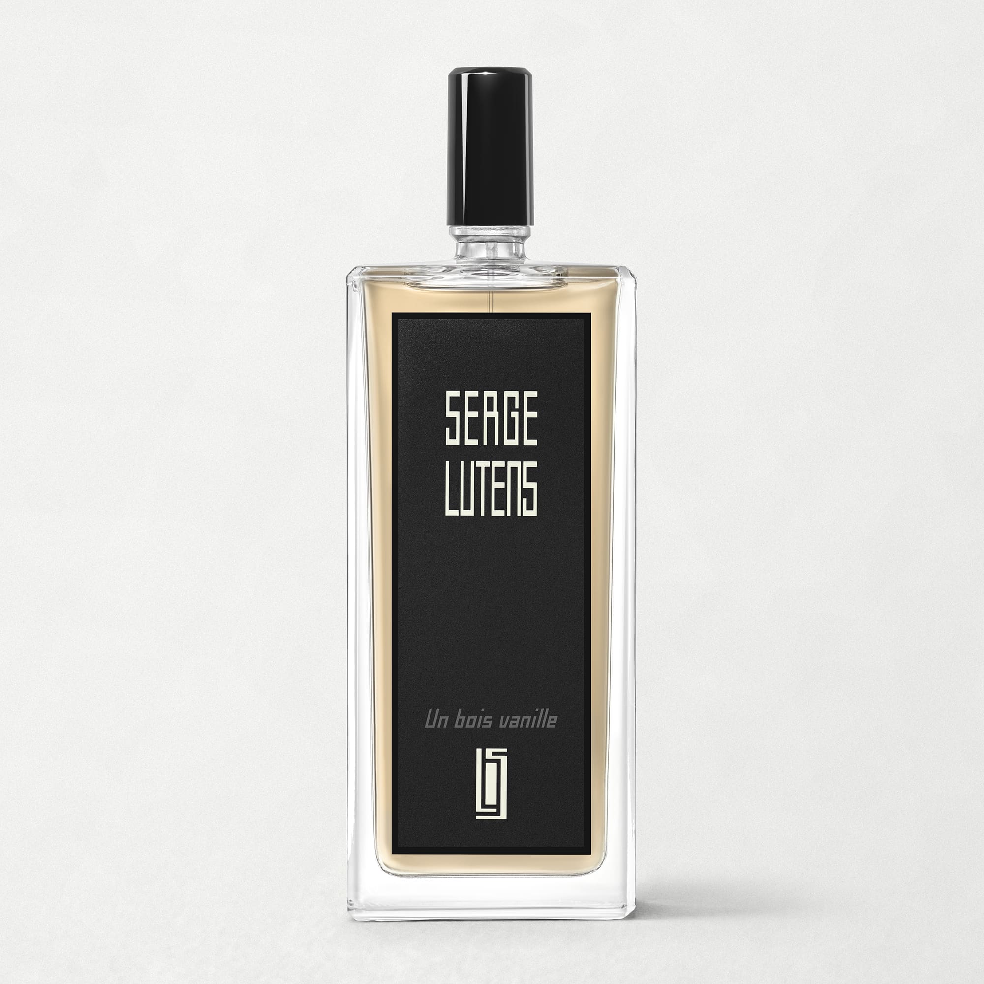 Un bois vanille | Serge Lutens – site officiel