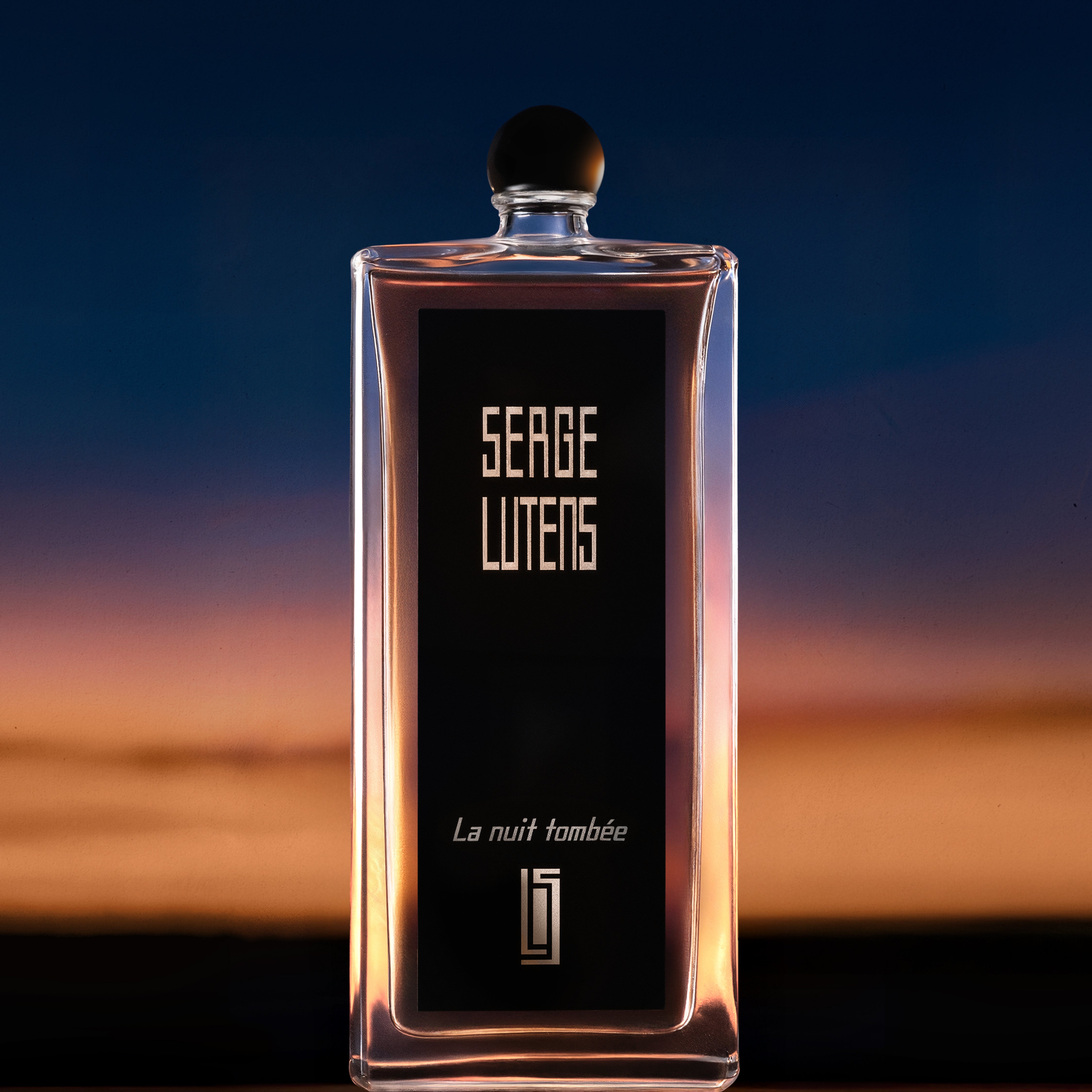 La Nuit Tombée | FRAGRANCE | Serge Lutens