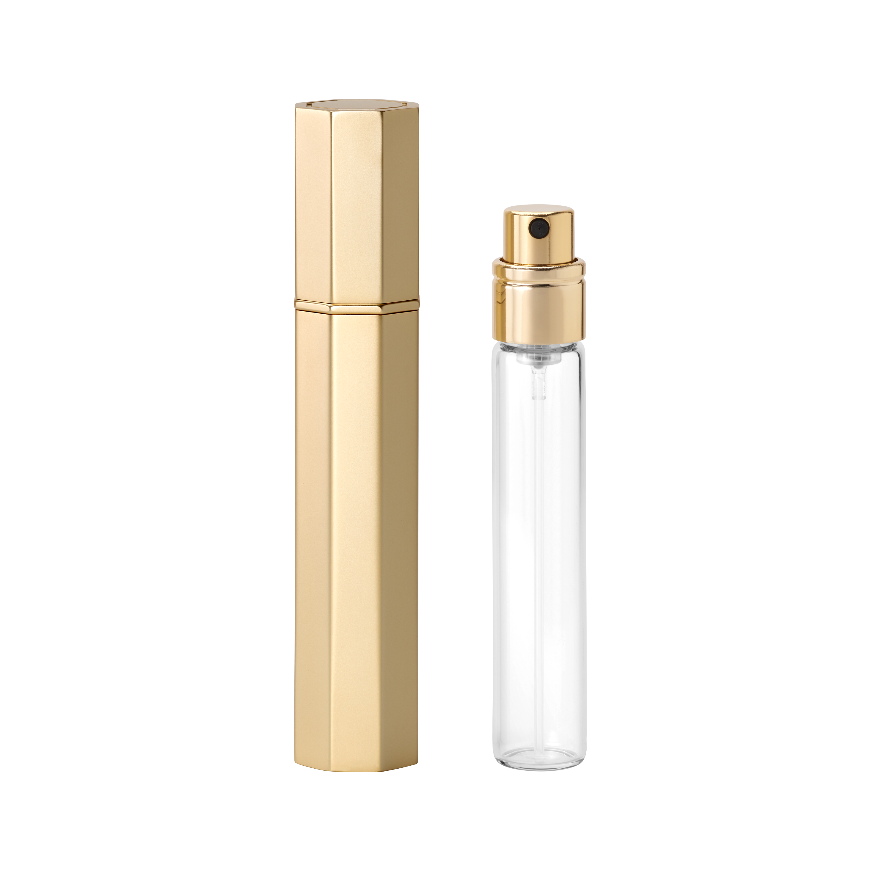 Vaporisateur rechargeable Royaume des lumières