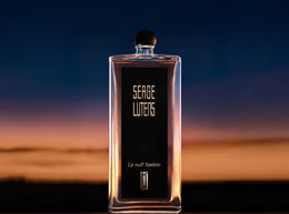 Bois de violette | Serge Lutens – site officiel