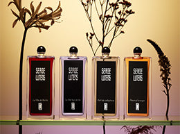 Santal de Mysore | Serge Lutens – site officiel