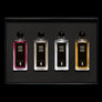 Collection noire miniature set 4x5ml 2024