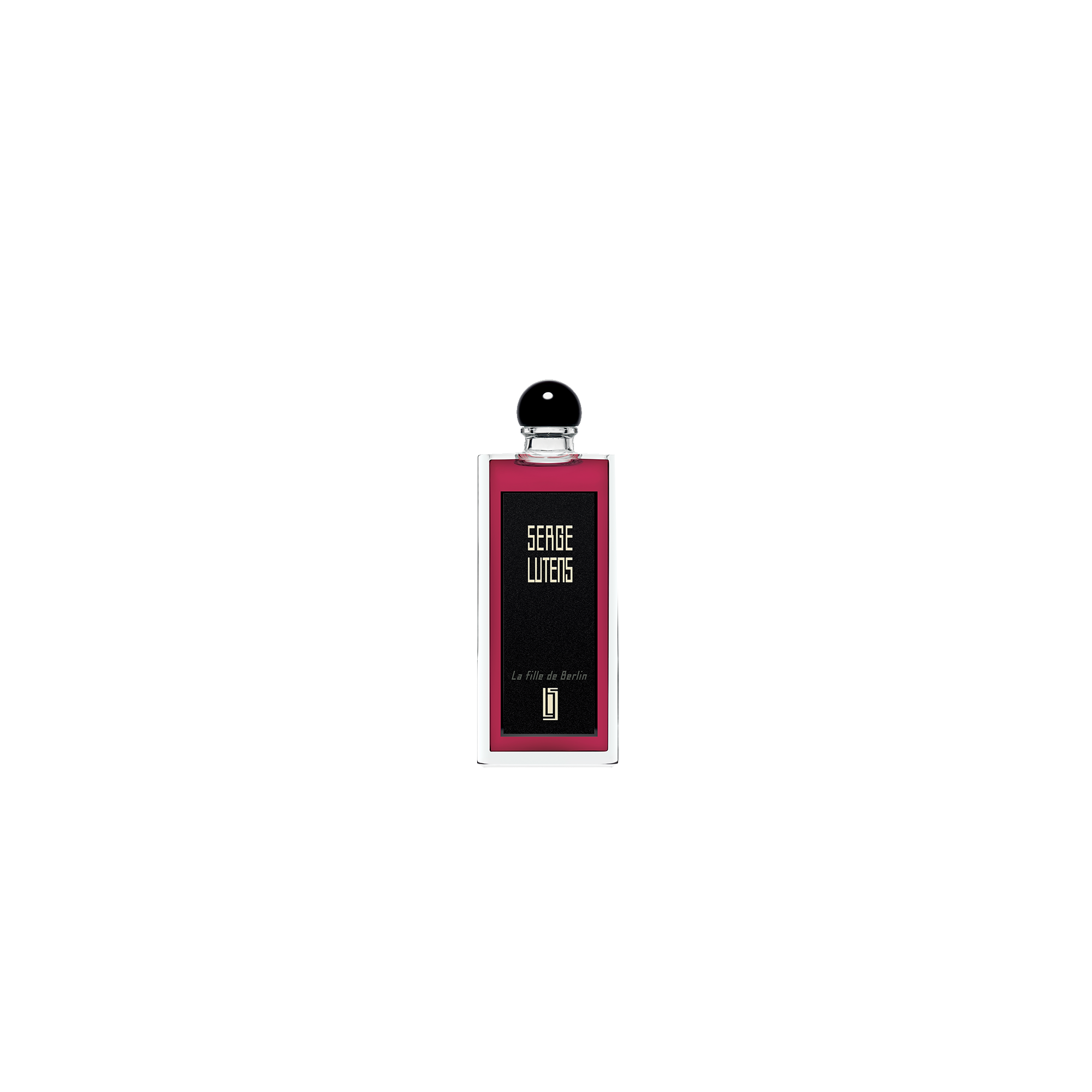GWP - Miniature La fille de Berlin  5 ml