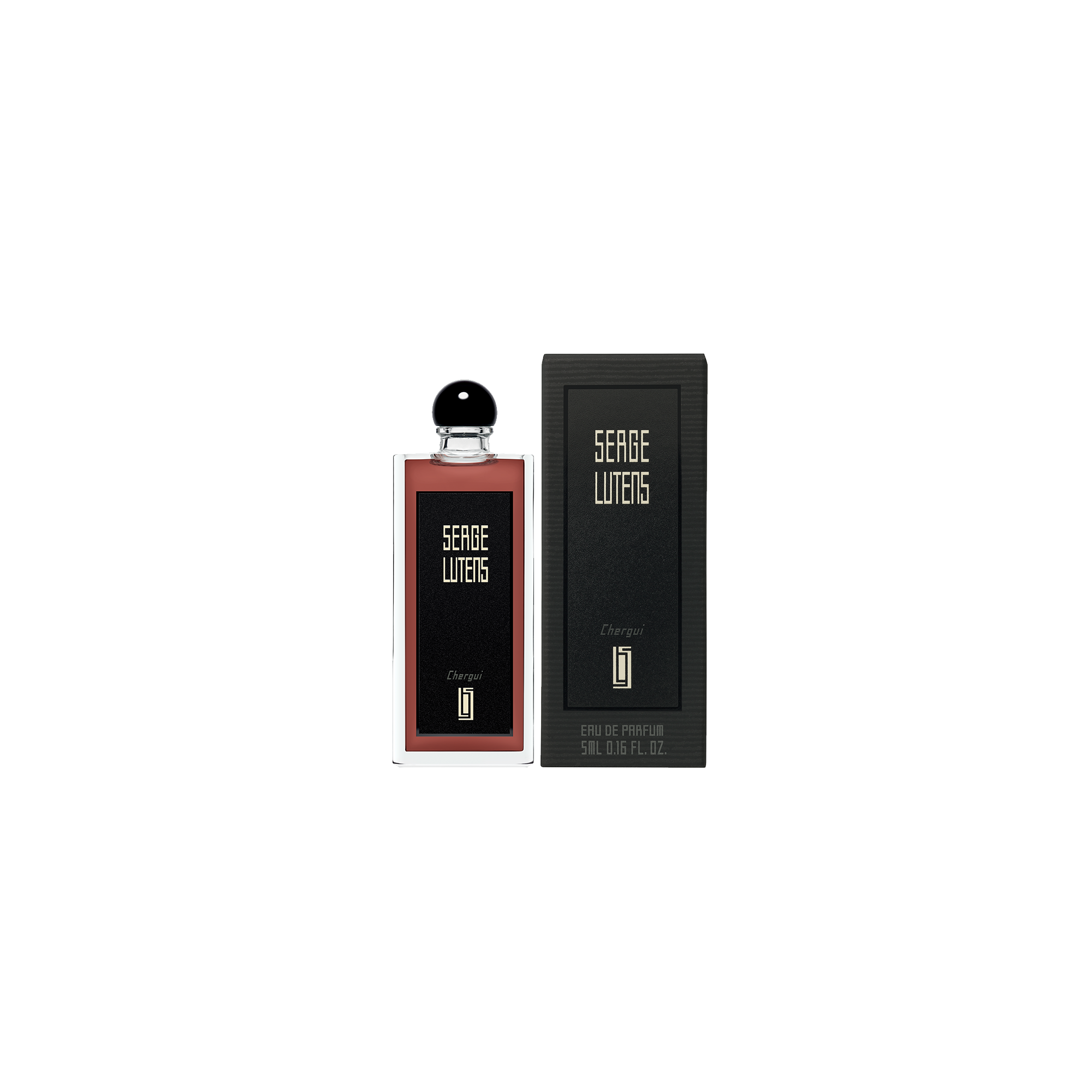 GWP - Miniature Chergui 5 ml