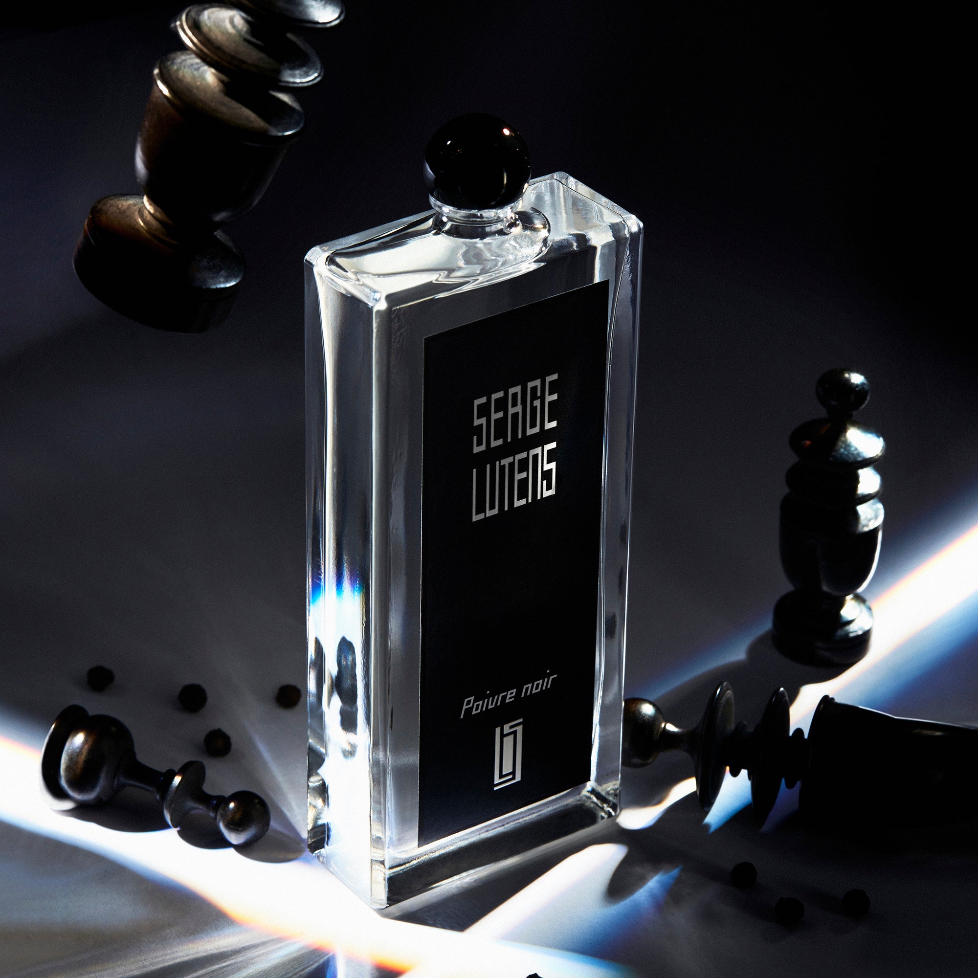 Parfum Poivre noir 100 ml Serge Lutens