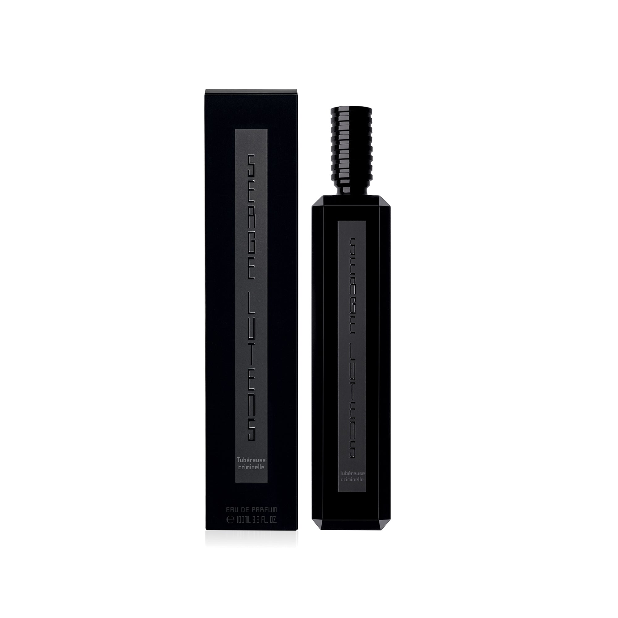 Parfum Tubéreuse criminelle 100 ml Serge Lutens