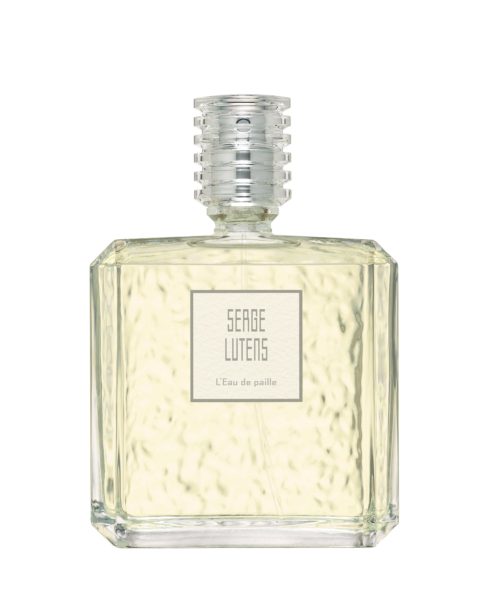 Parfum L'Eau de paille 100 ml Serge Lutens