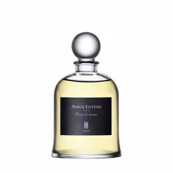 Parfum Bois et musc 75 ml Serge Lutens